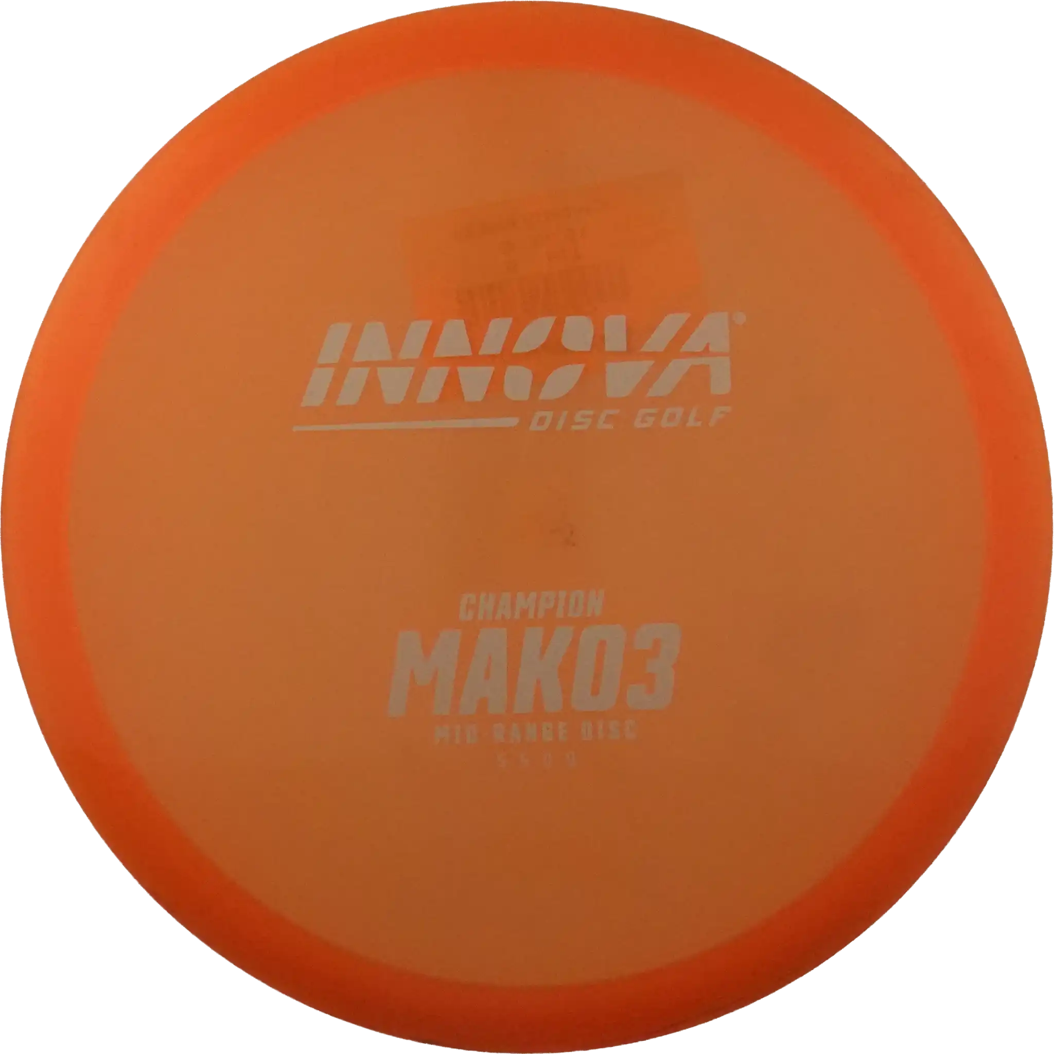 Champion Mako3