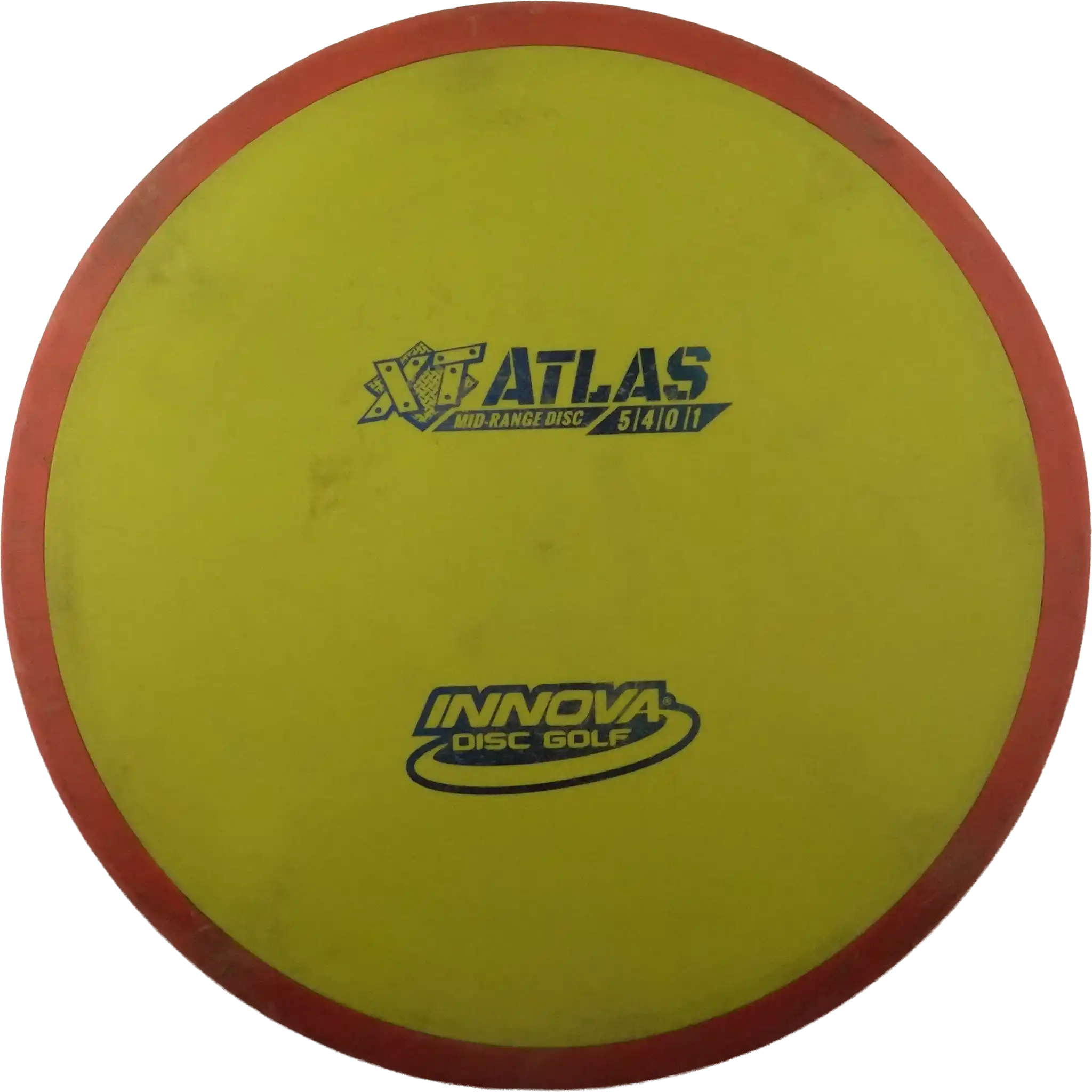 XT Atlas