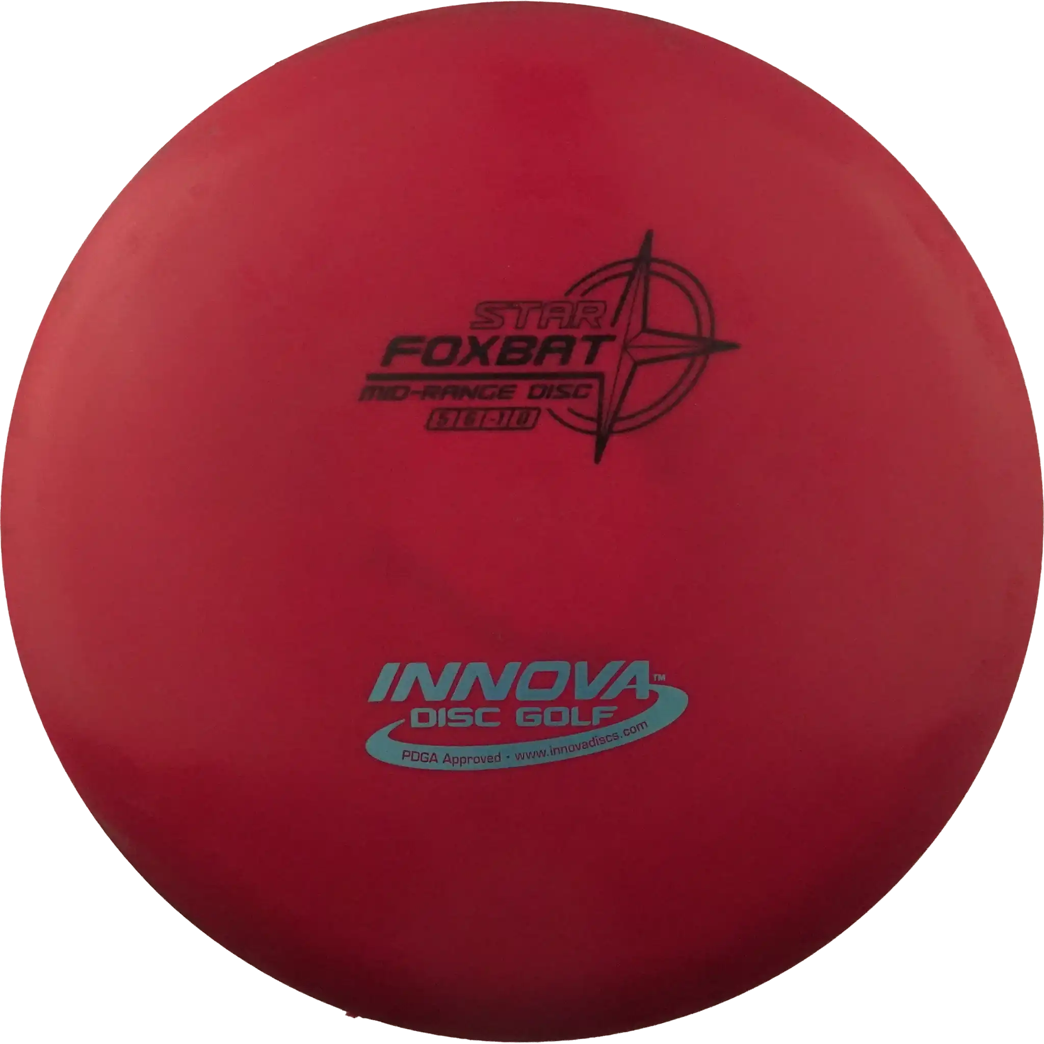 Star Foxbat