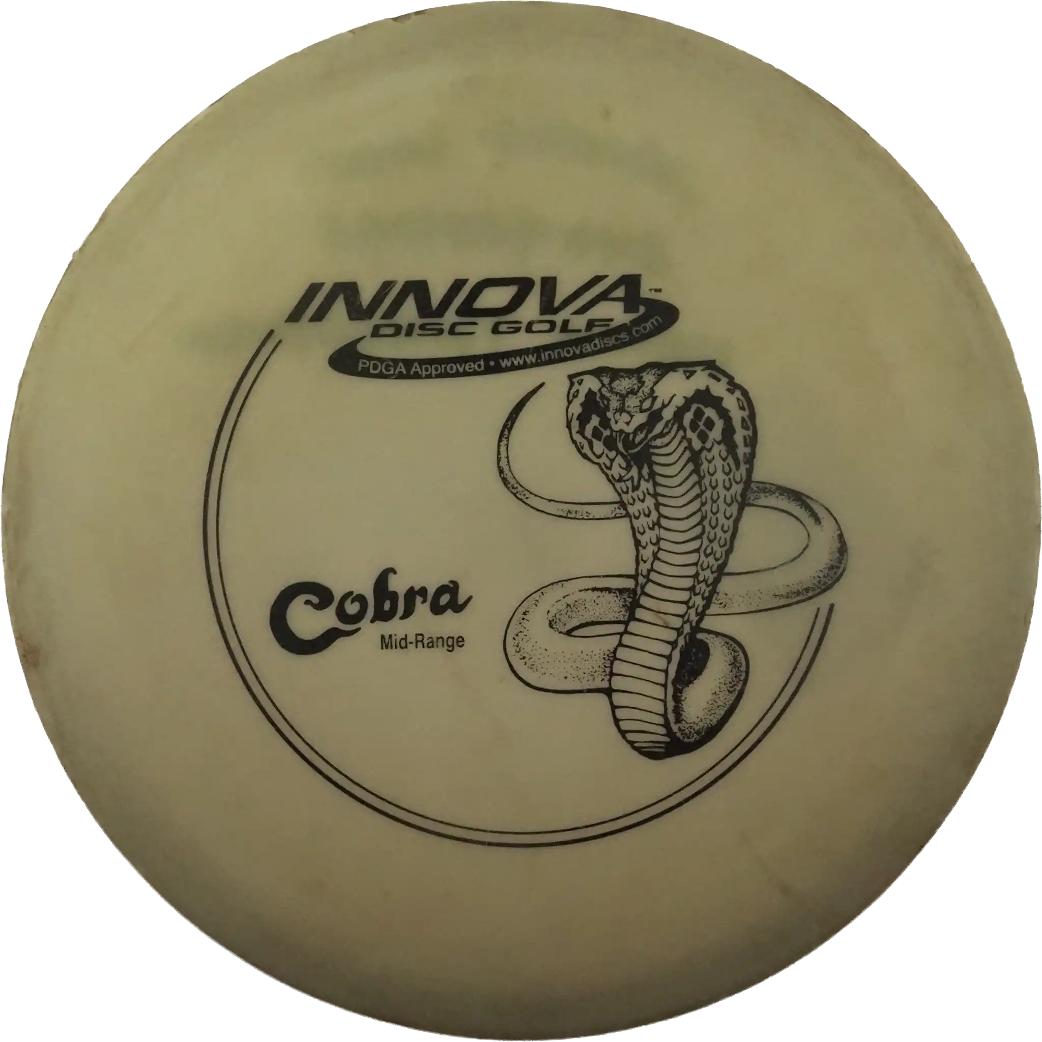 DX Cobra - PFN