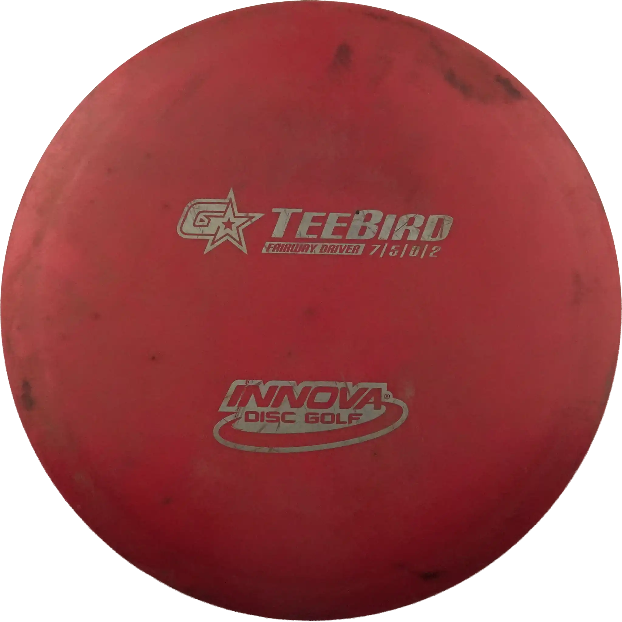 GStar Teebird