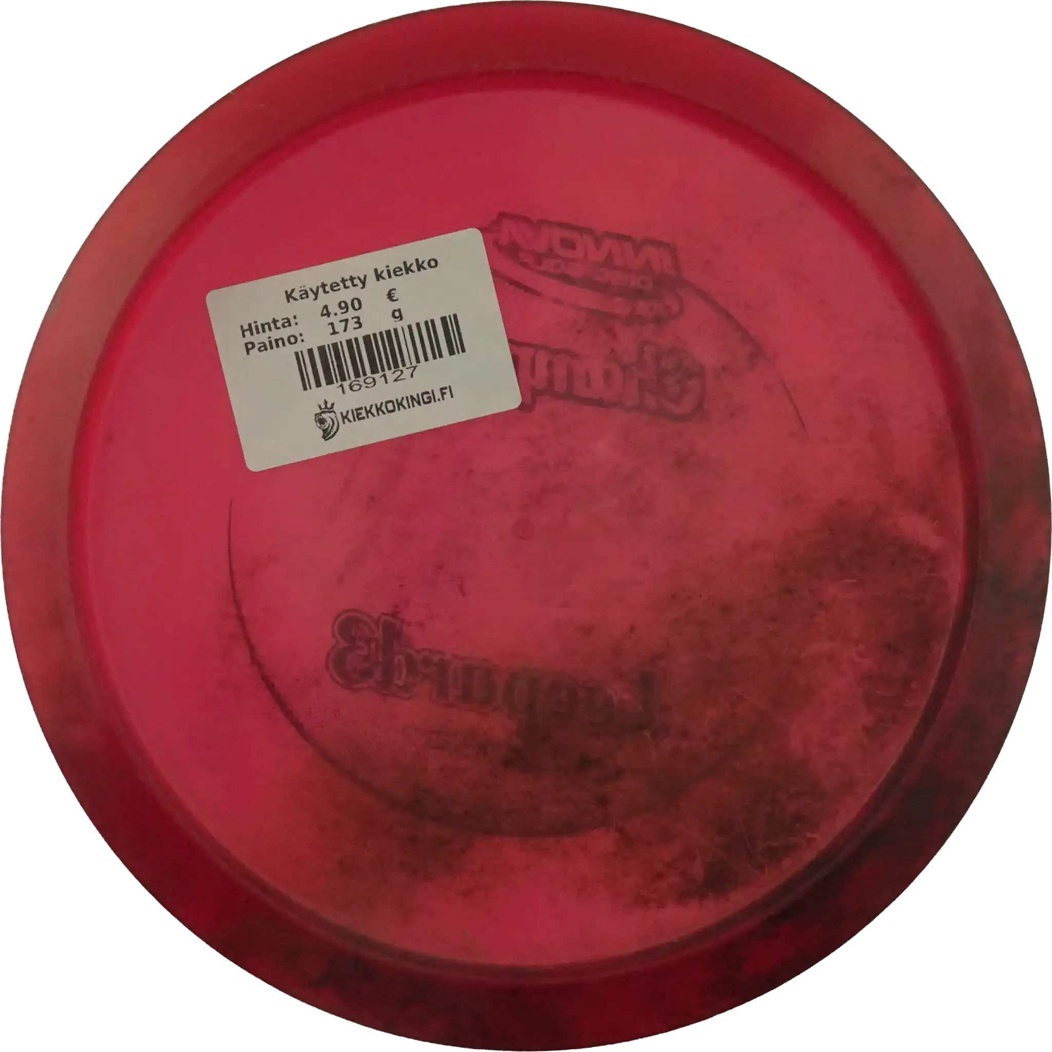 Champion Leopard3
