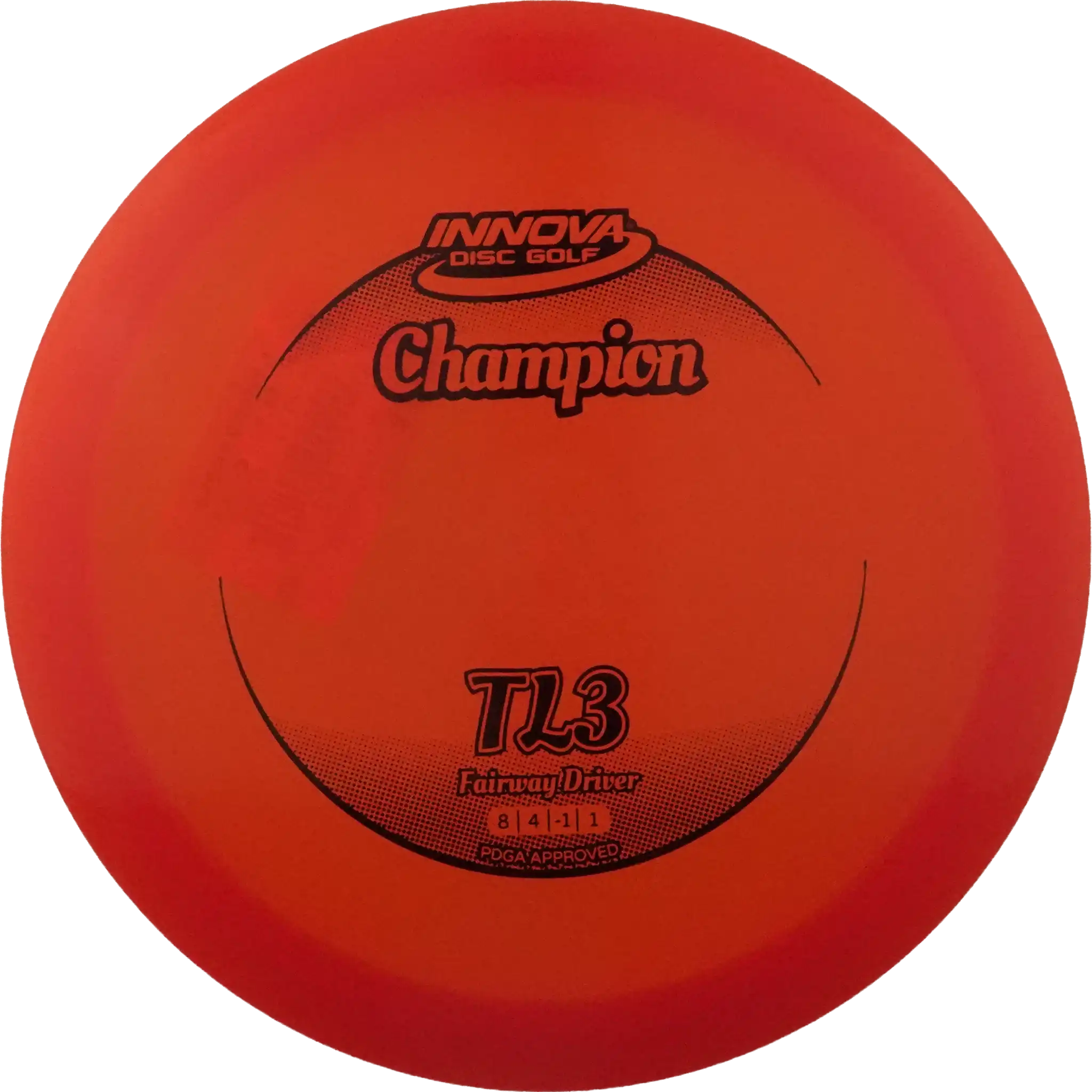 Champion TL3