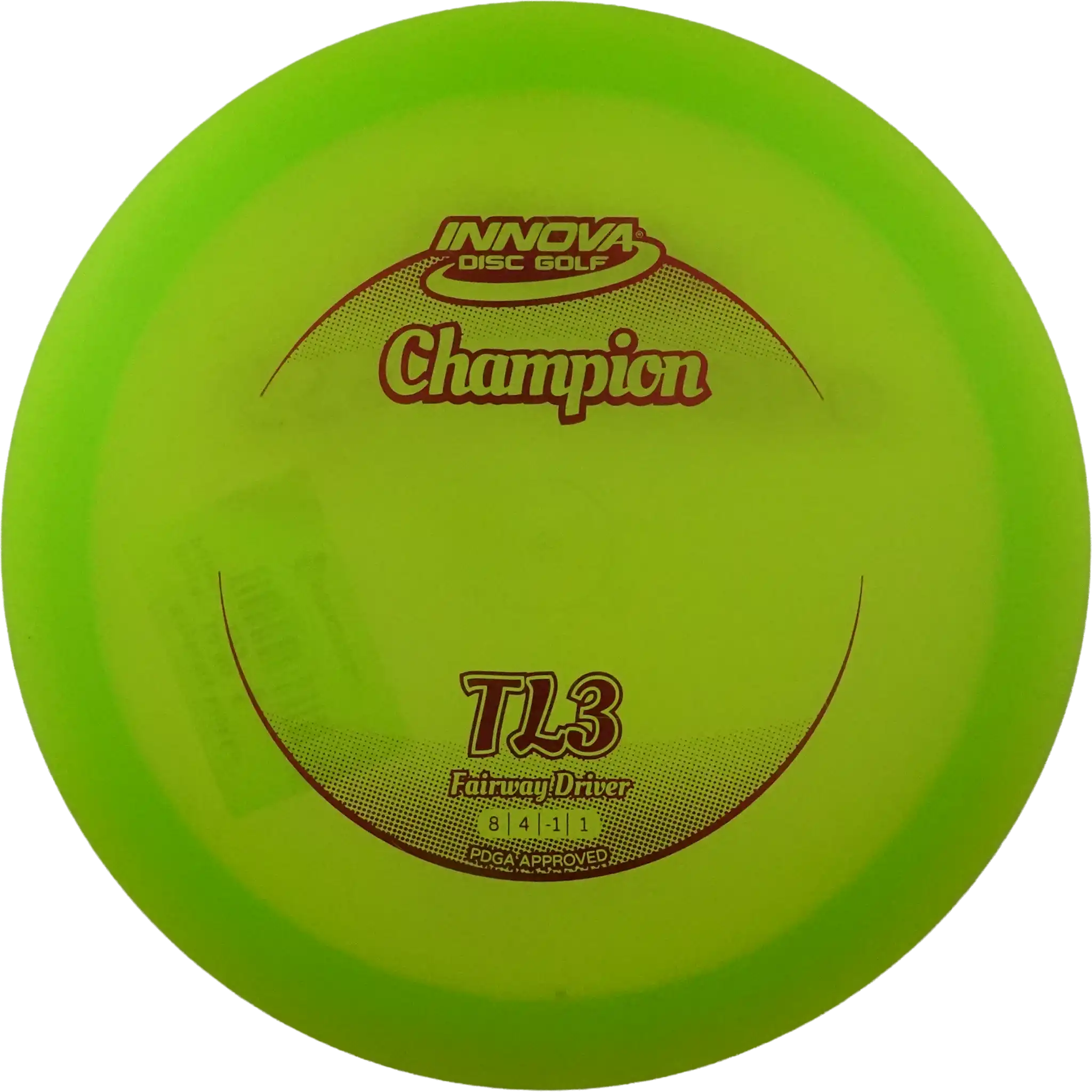 Champion TL3