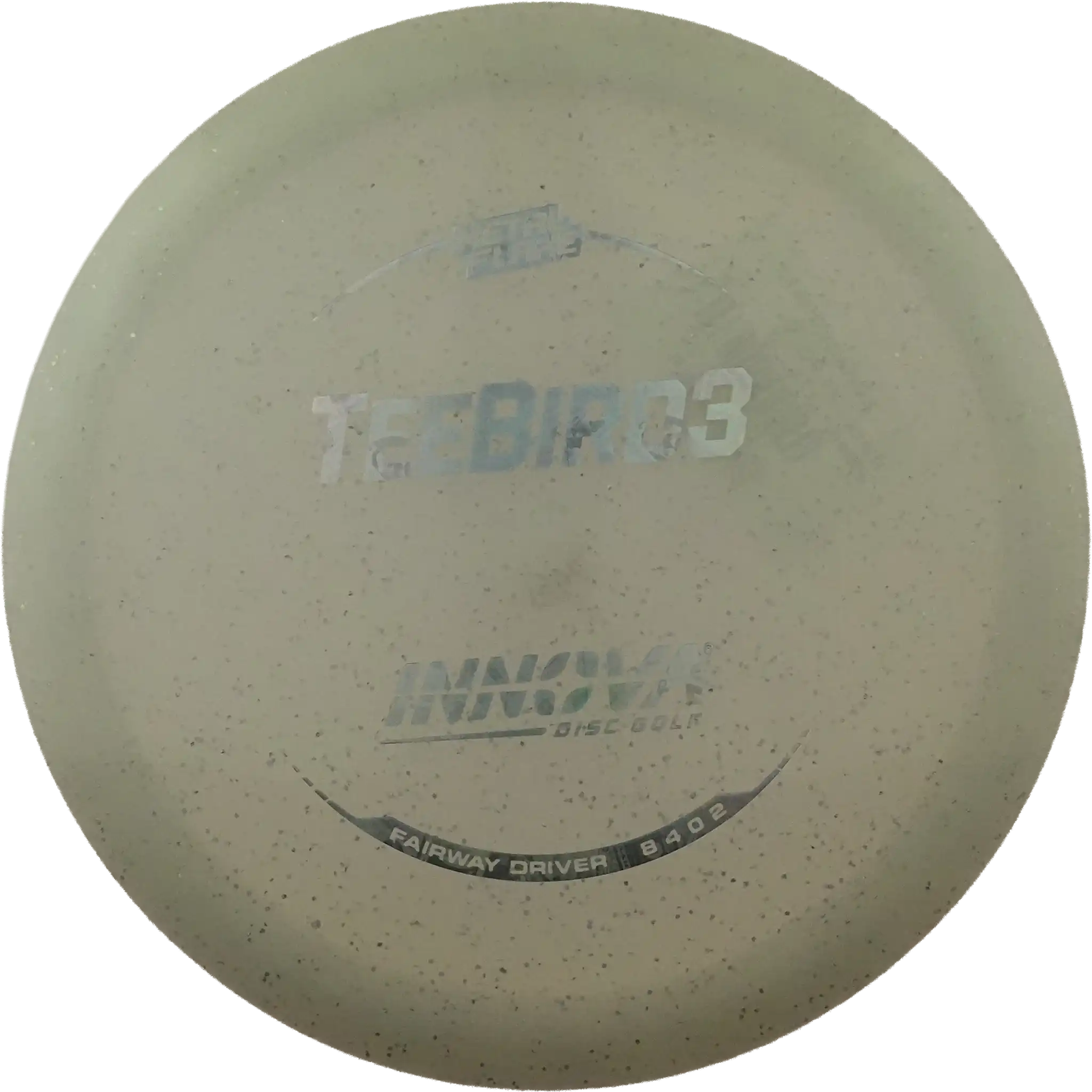 Metal Flake Champion Teebird3