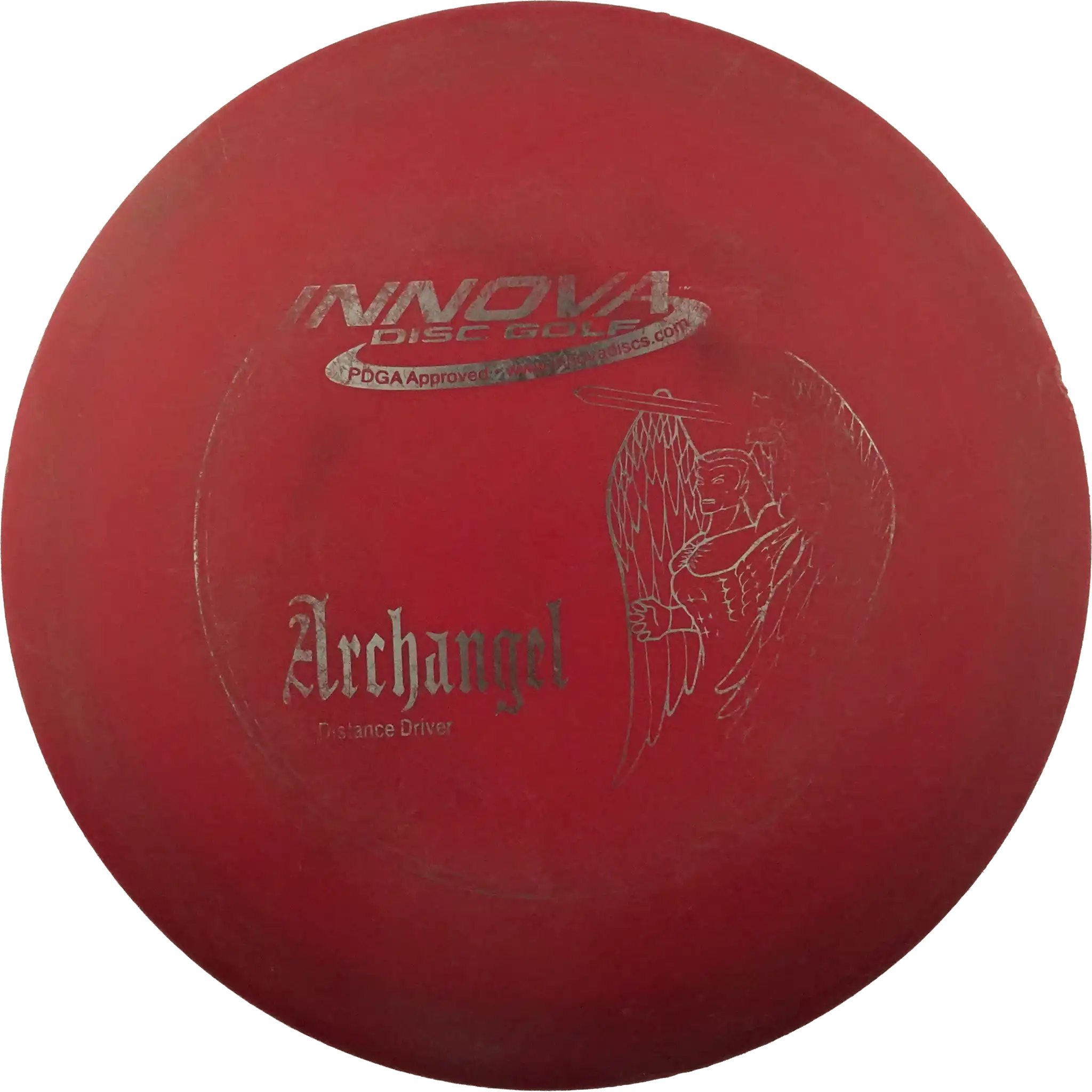 DX Archangel