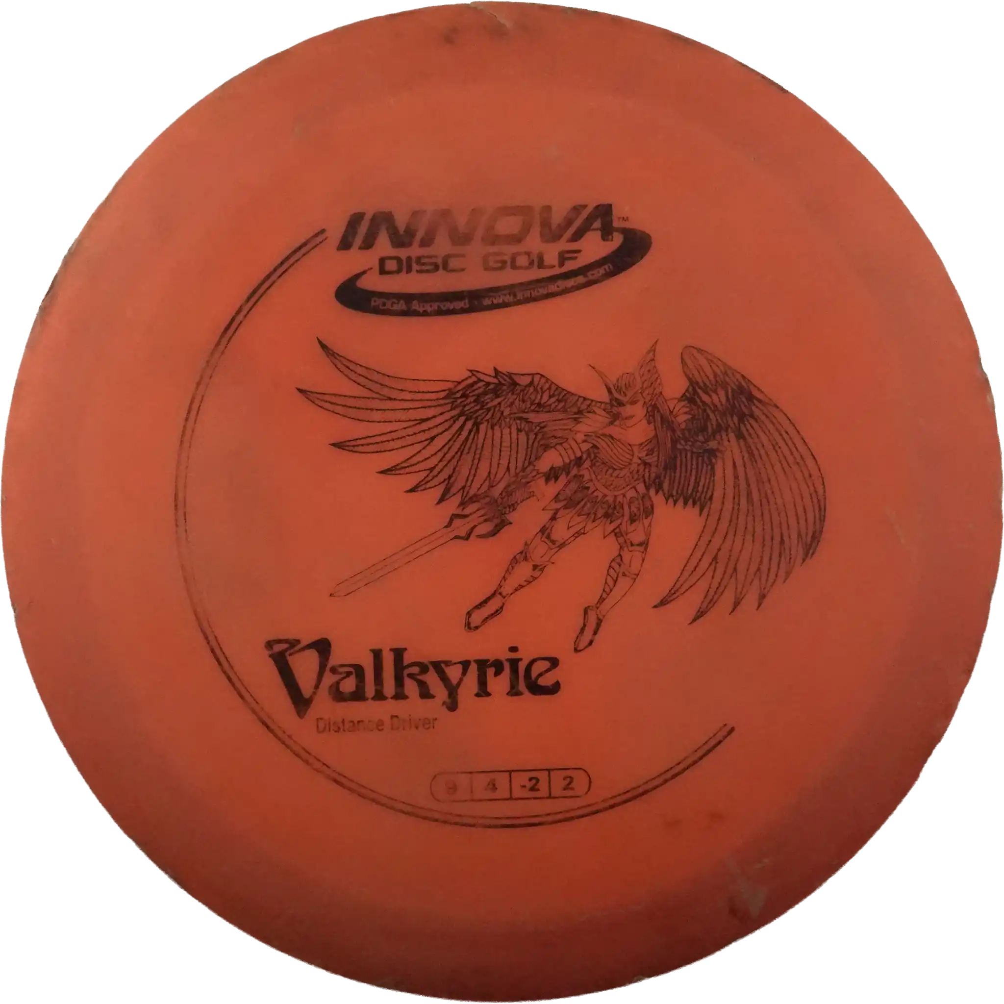 DX Valkyrie