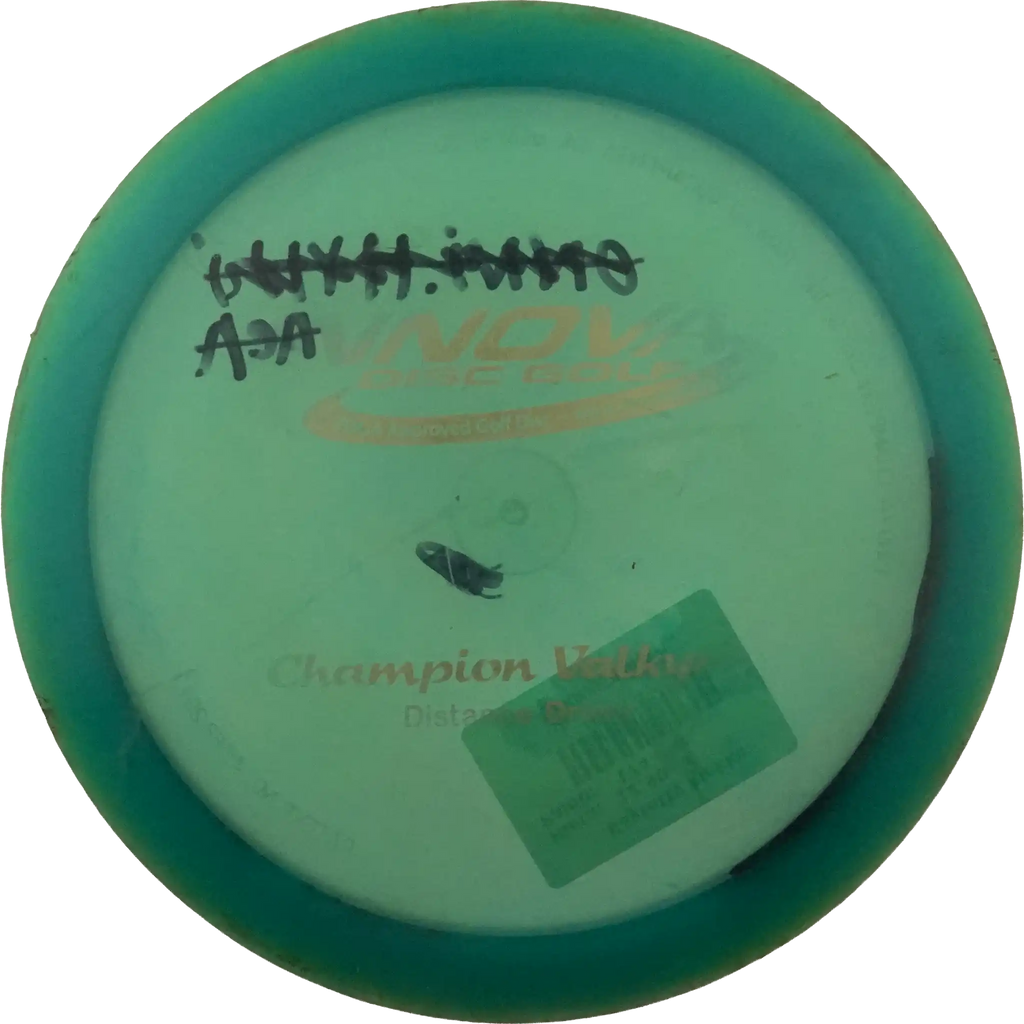 Champion Valkyrie - PFN