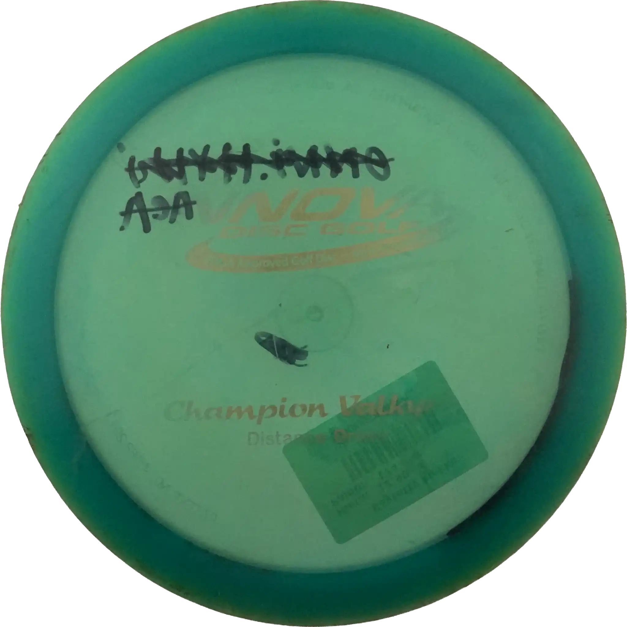 Champion Valkyrie - PFN