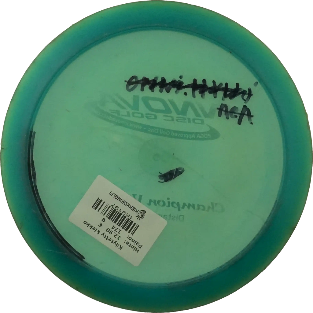 Champion Valkyrie - PFN