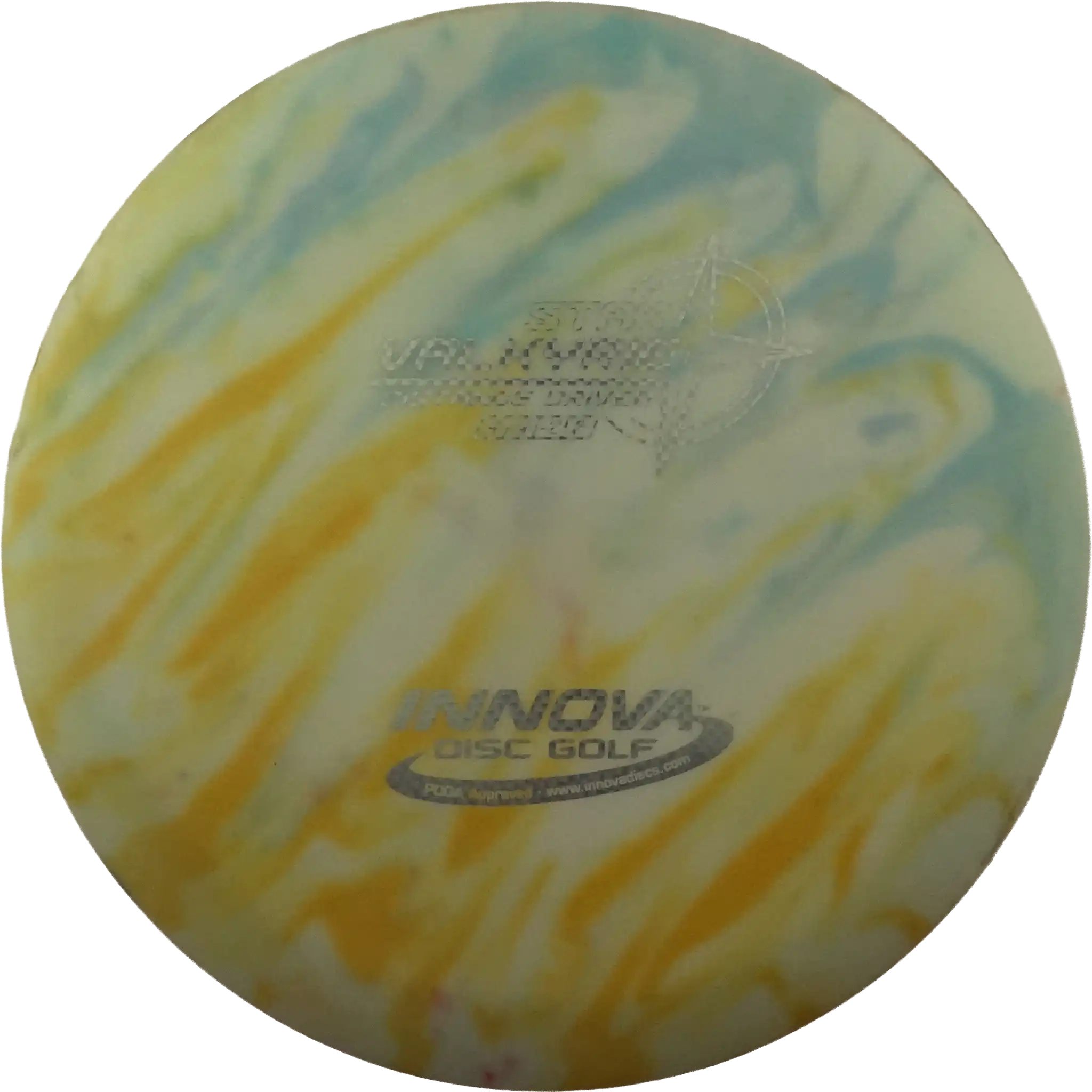 Star Valkyrie - Dyed