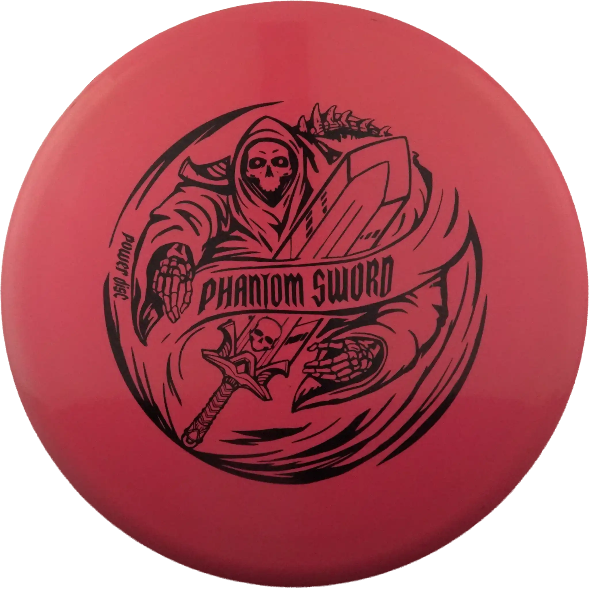 Star Phantom Sword