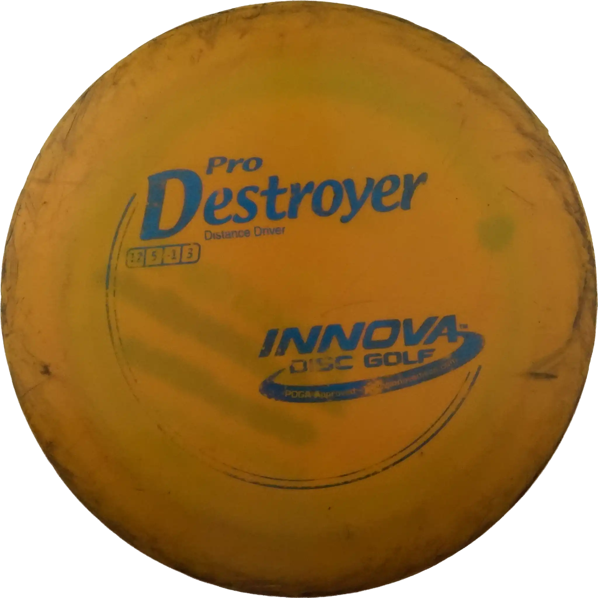 Pro Destroyer