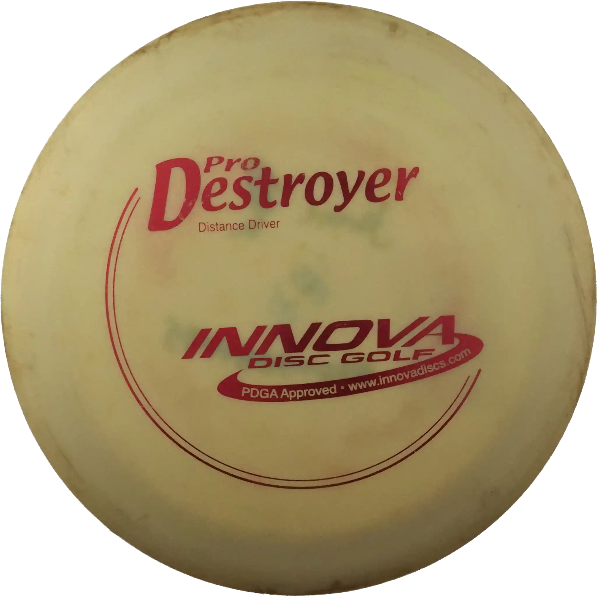 Pro Destroyer