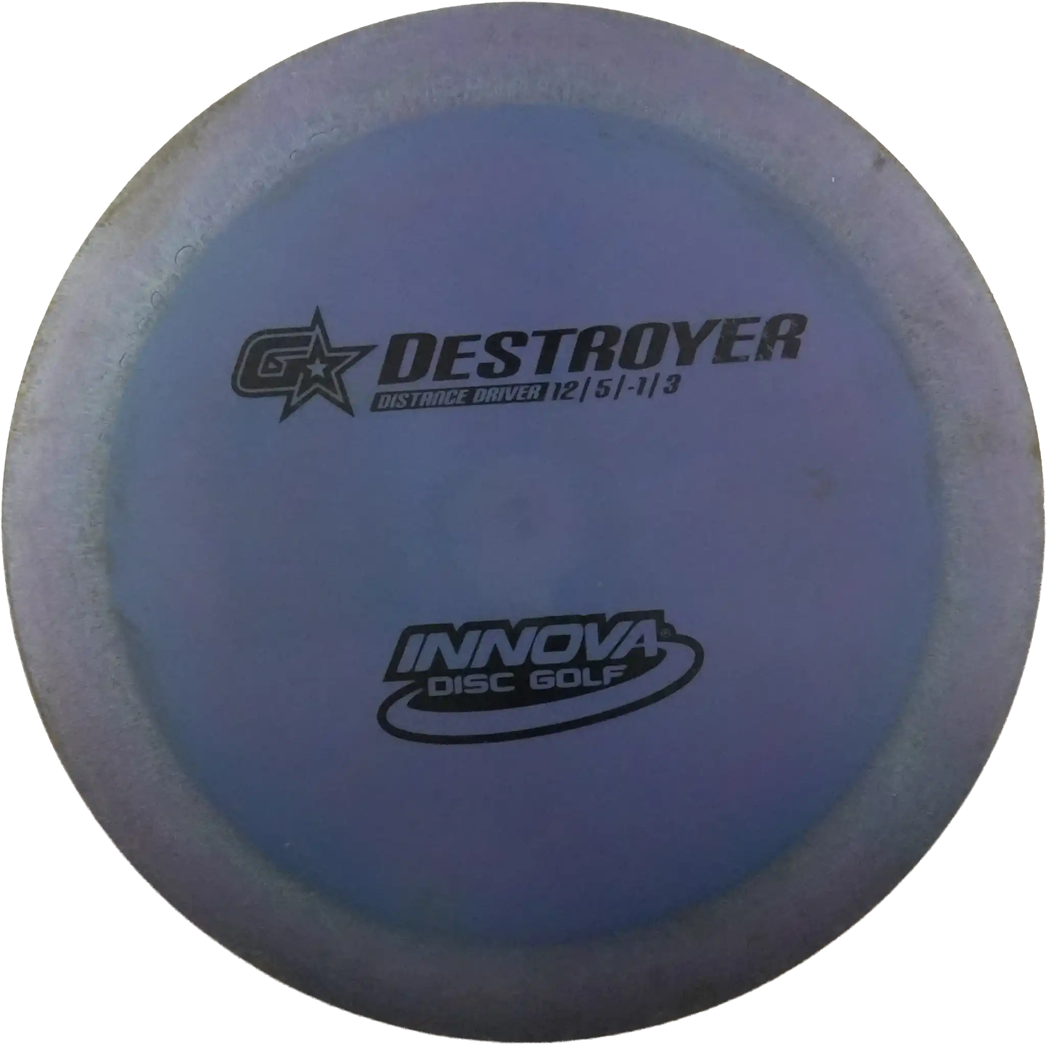 GStar Destroyer
