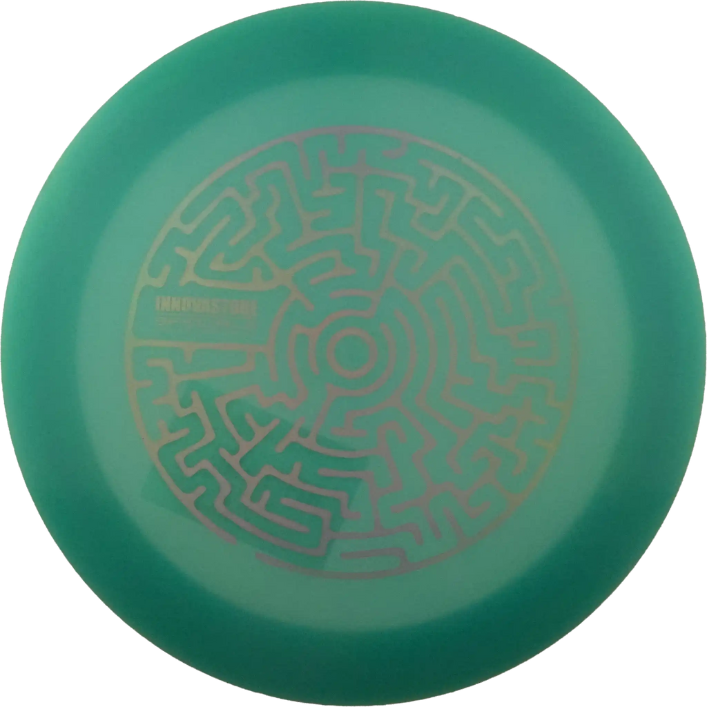 Color Glow Champion Destroyer