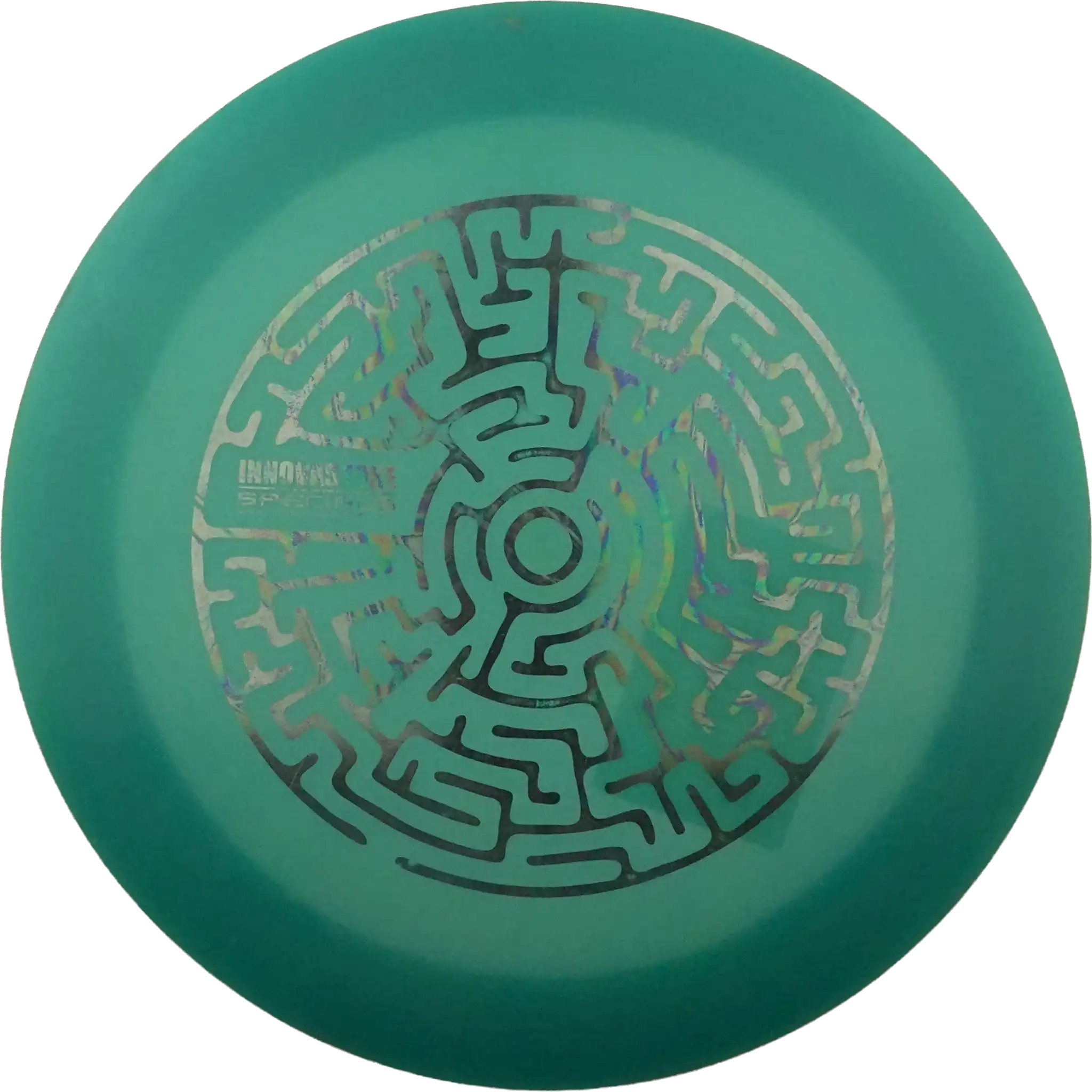 Color Glow Champion Destroyer