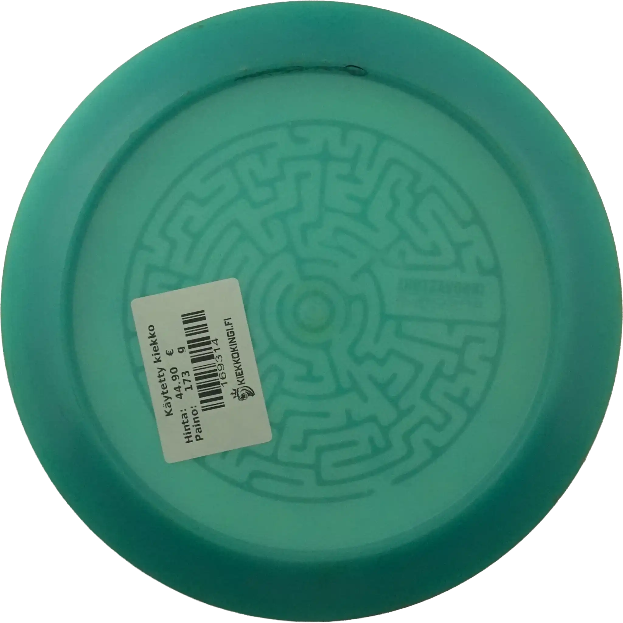 Color Glow Champion Destroyer