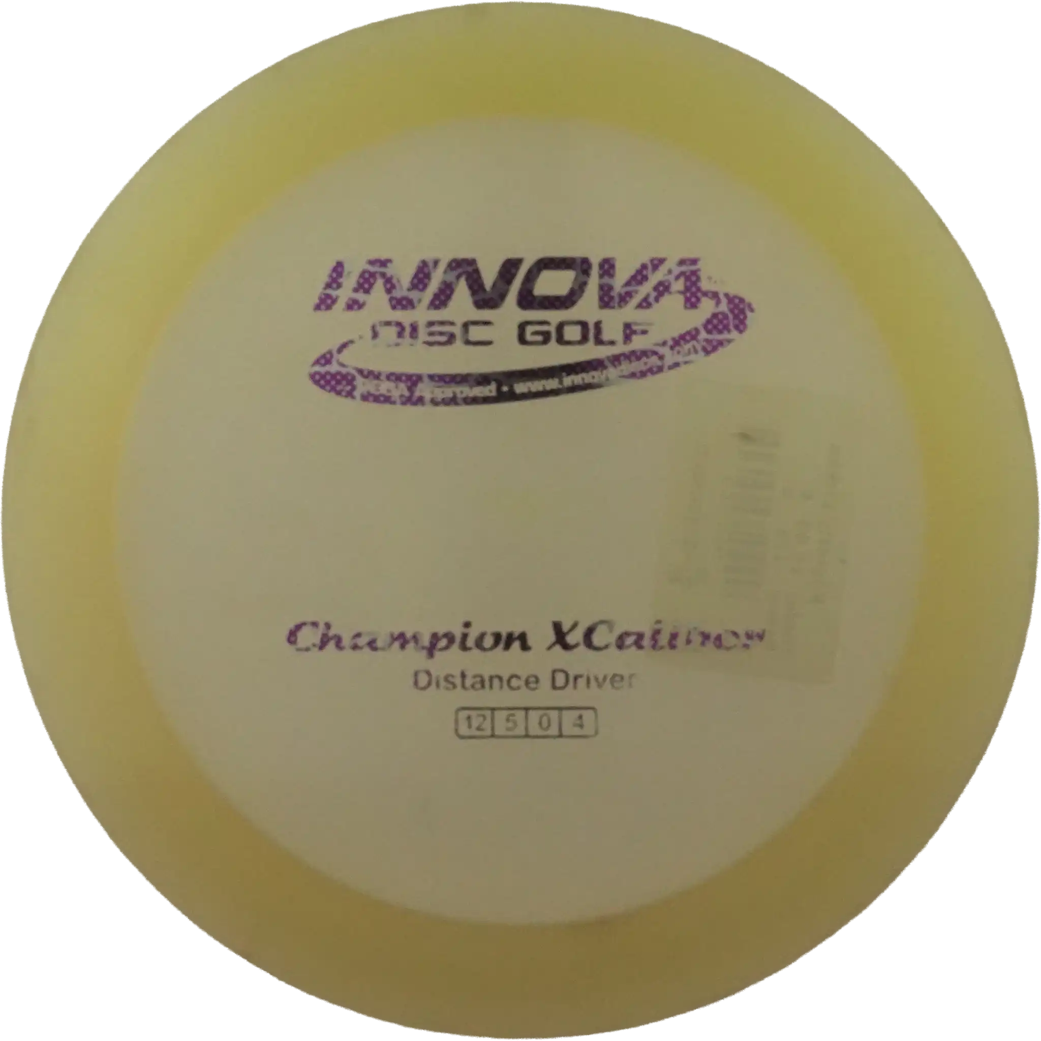 Champion XCaliber