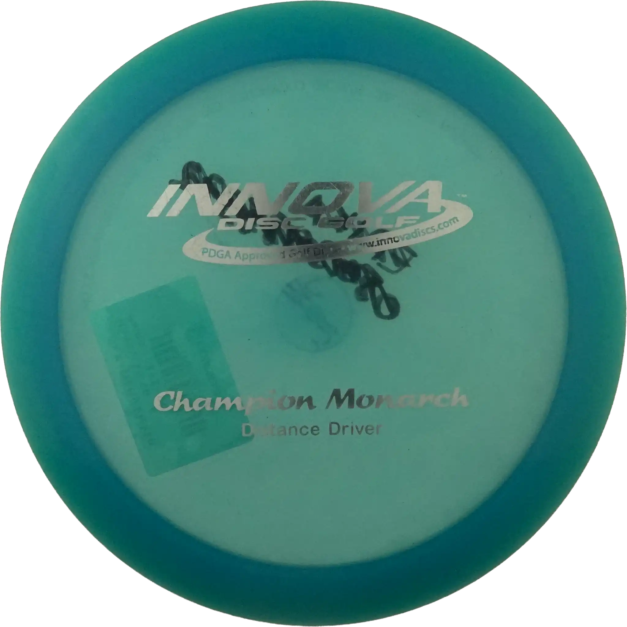 Champion Monarch - PFN