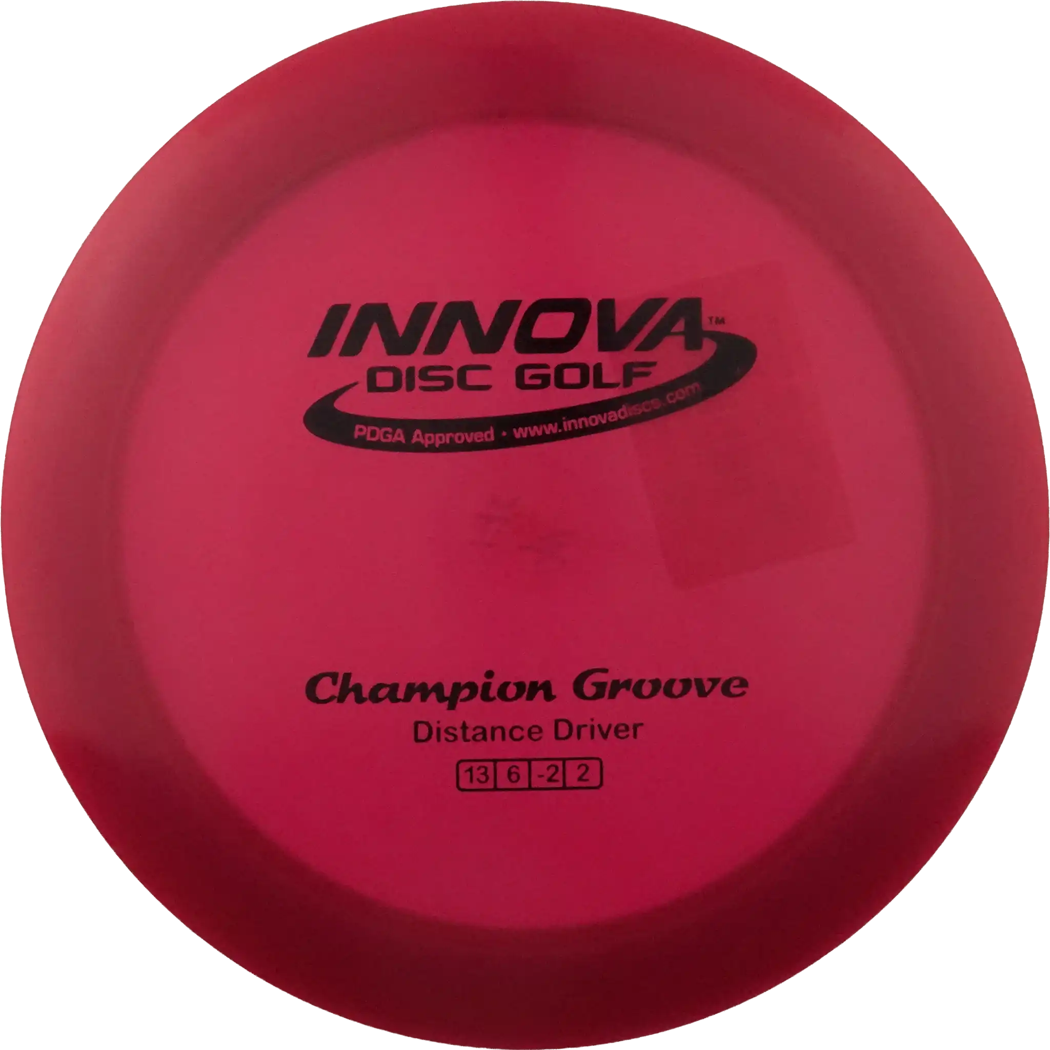 Champion Groove