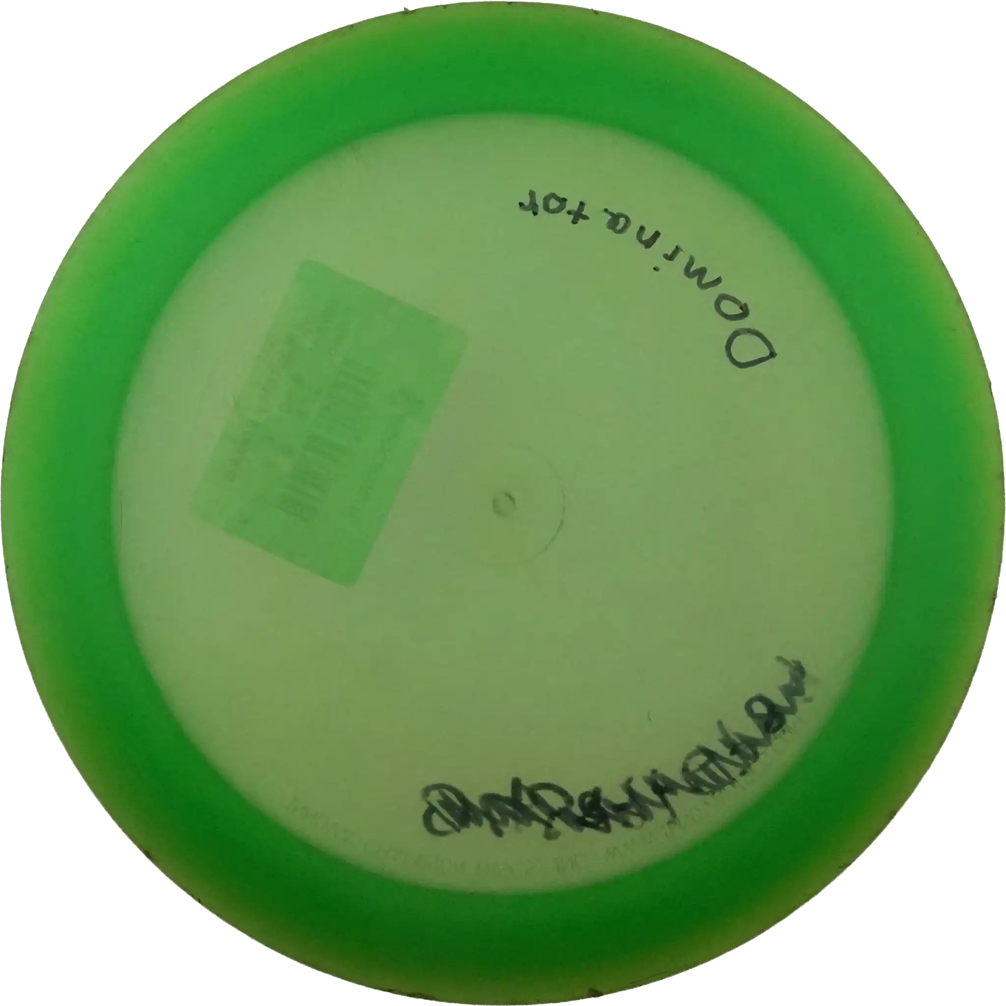 Champion Dominator