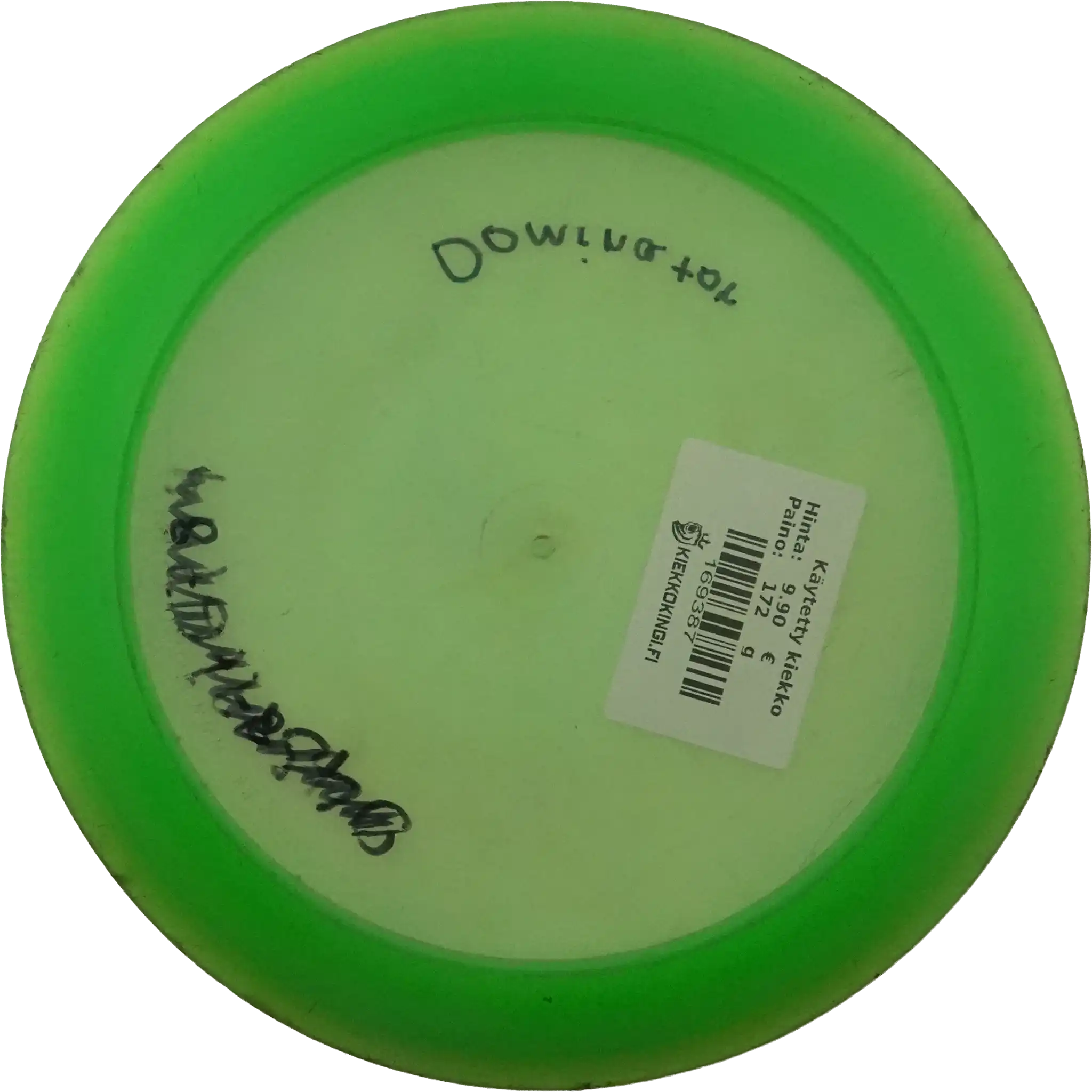 Champion Dominator