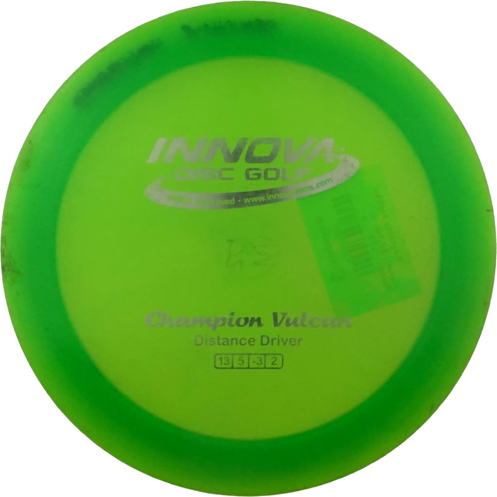 Champion Vulcan