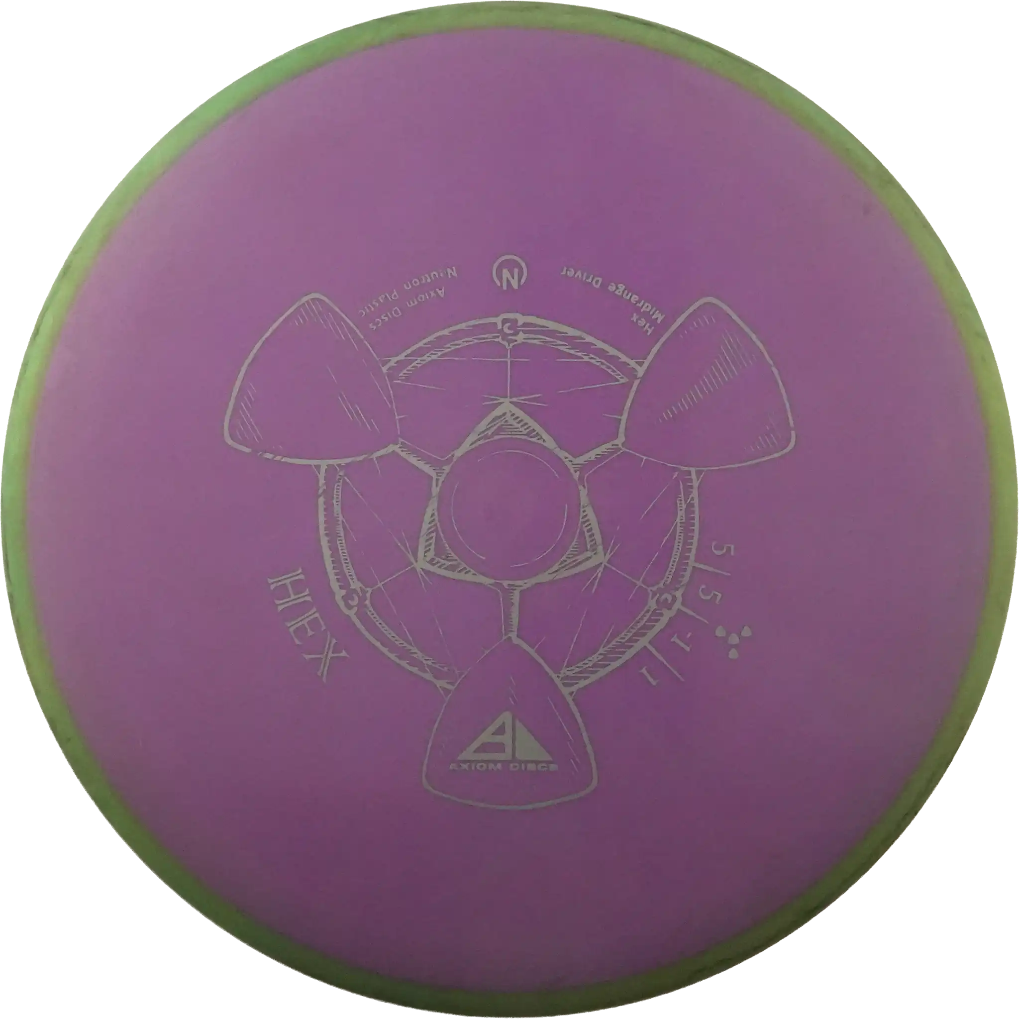 Neutron Hex