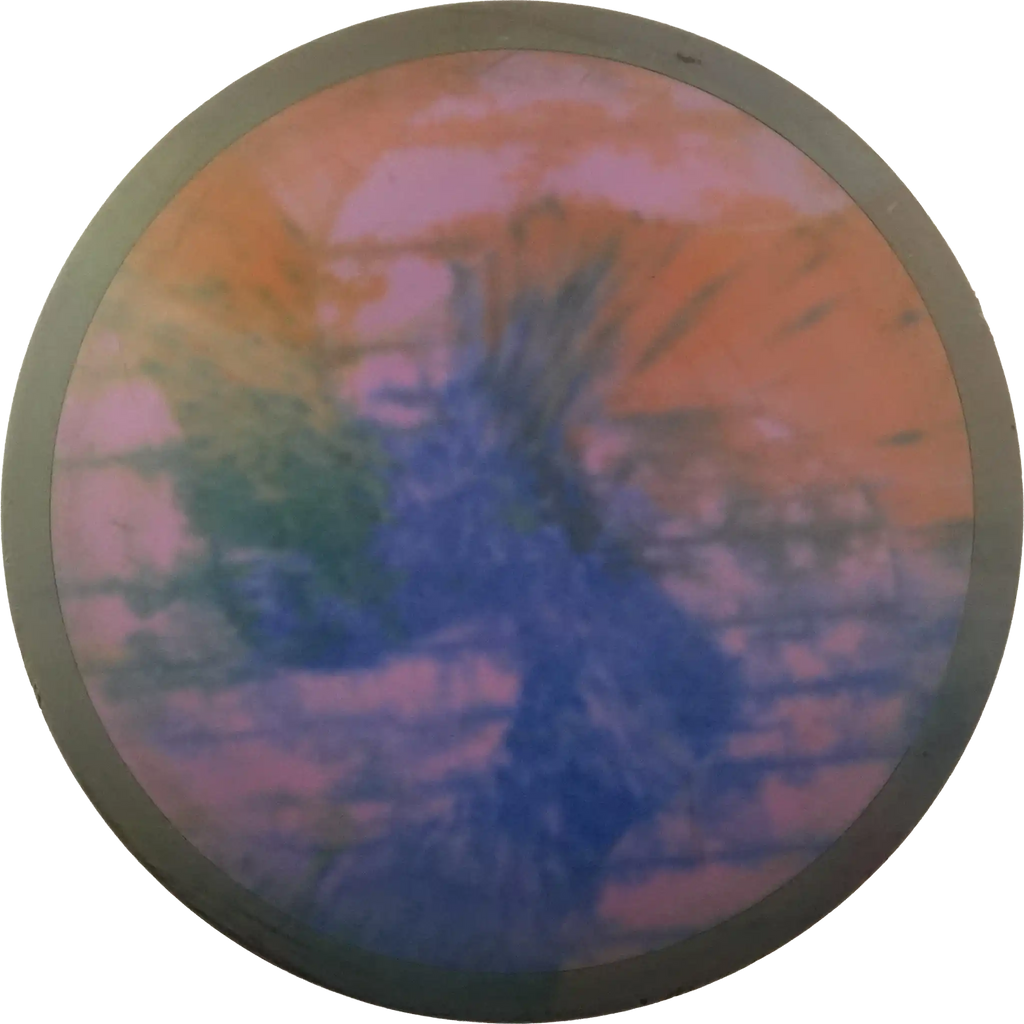 Fission Defy - Dyed