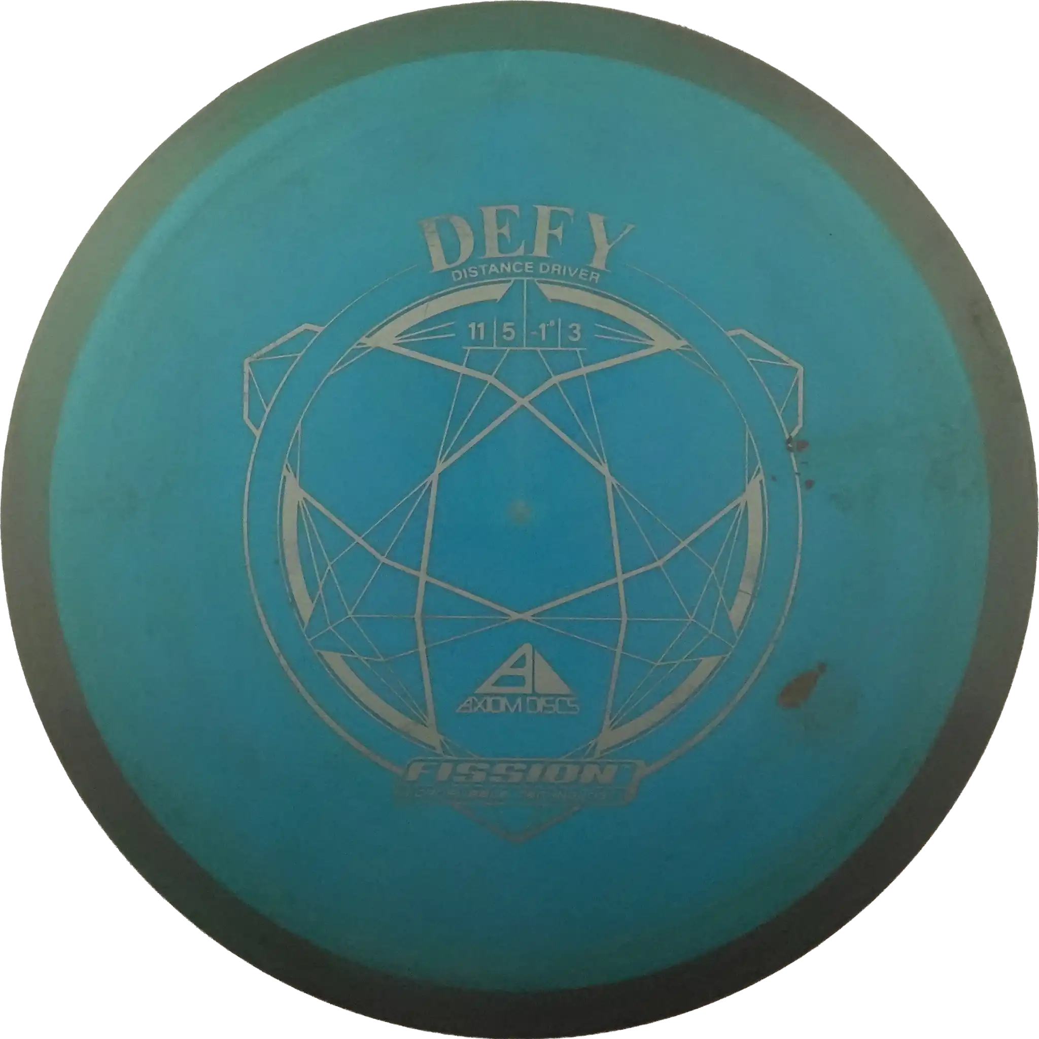 Fission Defy