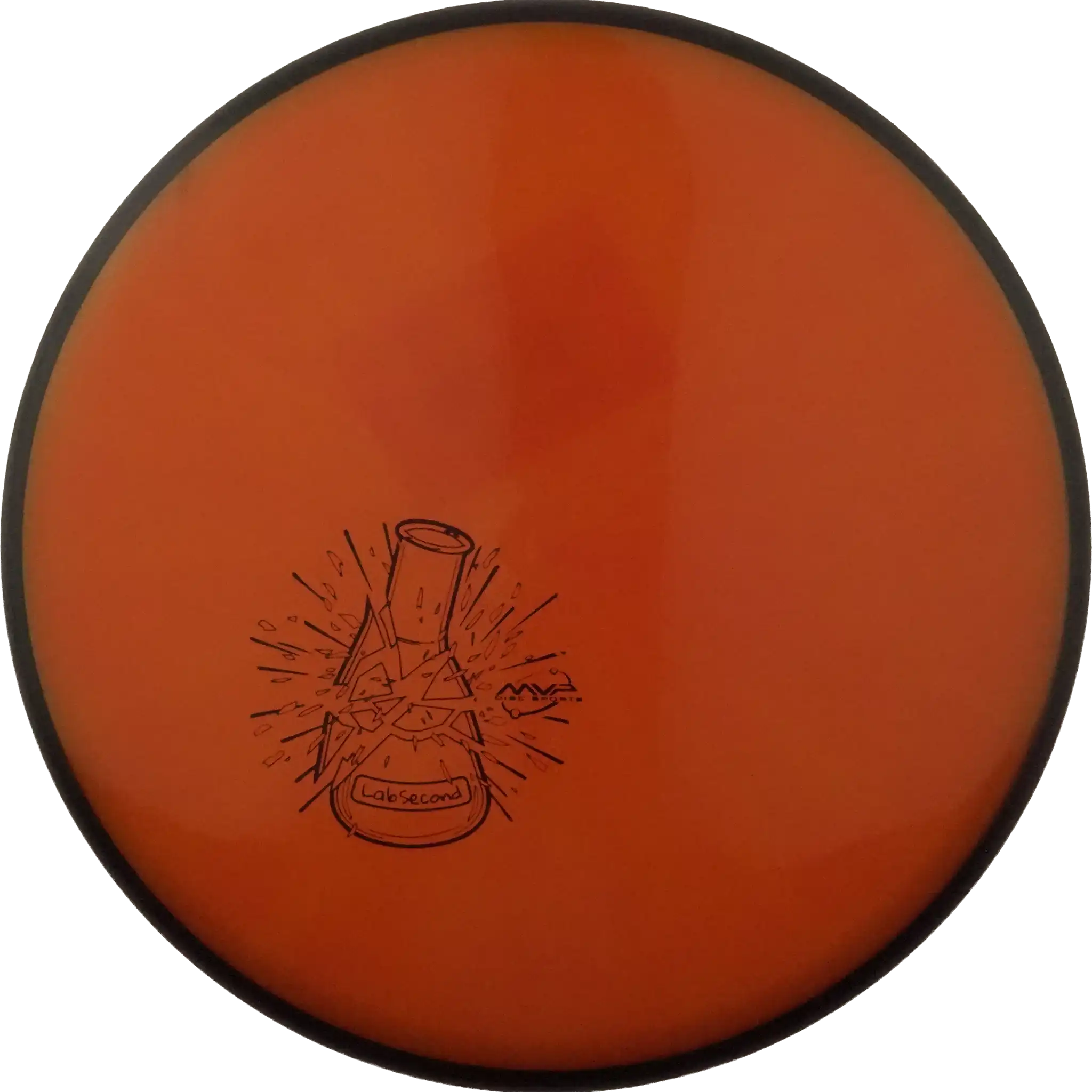 Neutron Watt - Lab Second