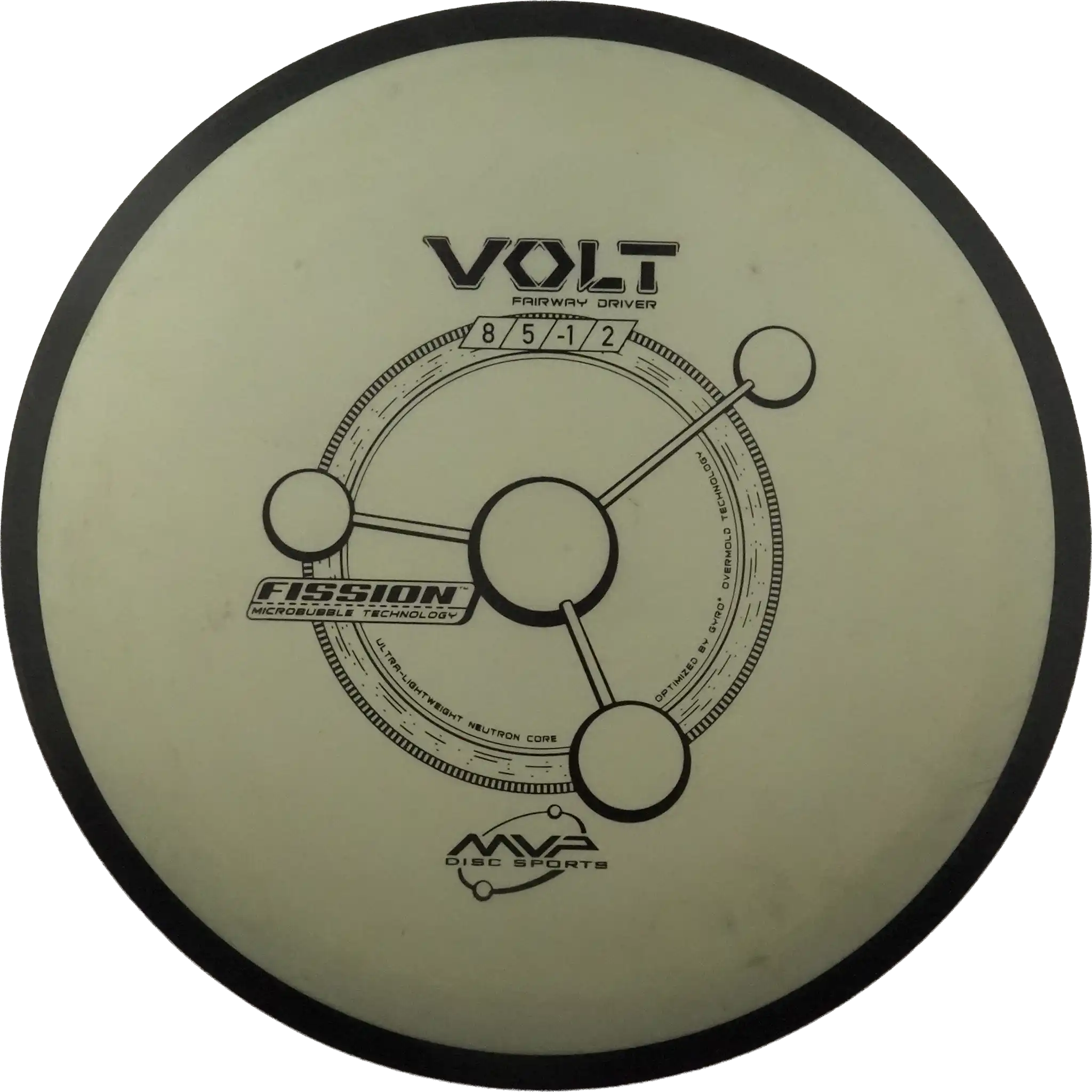 Fission Volt