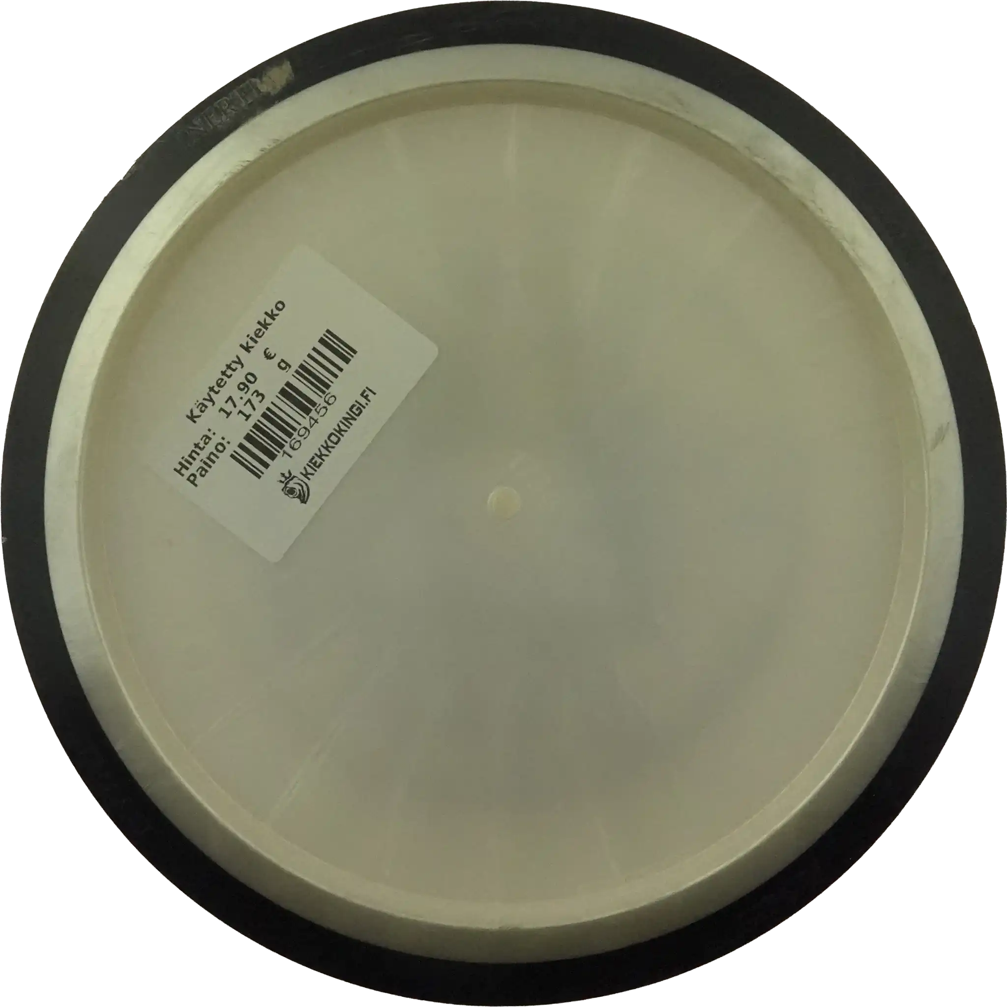 Plasma Inertia - Misprint