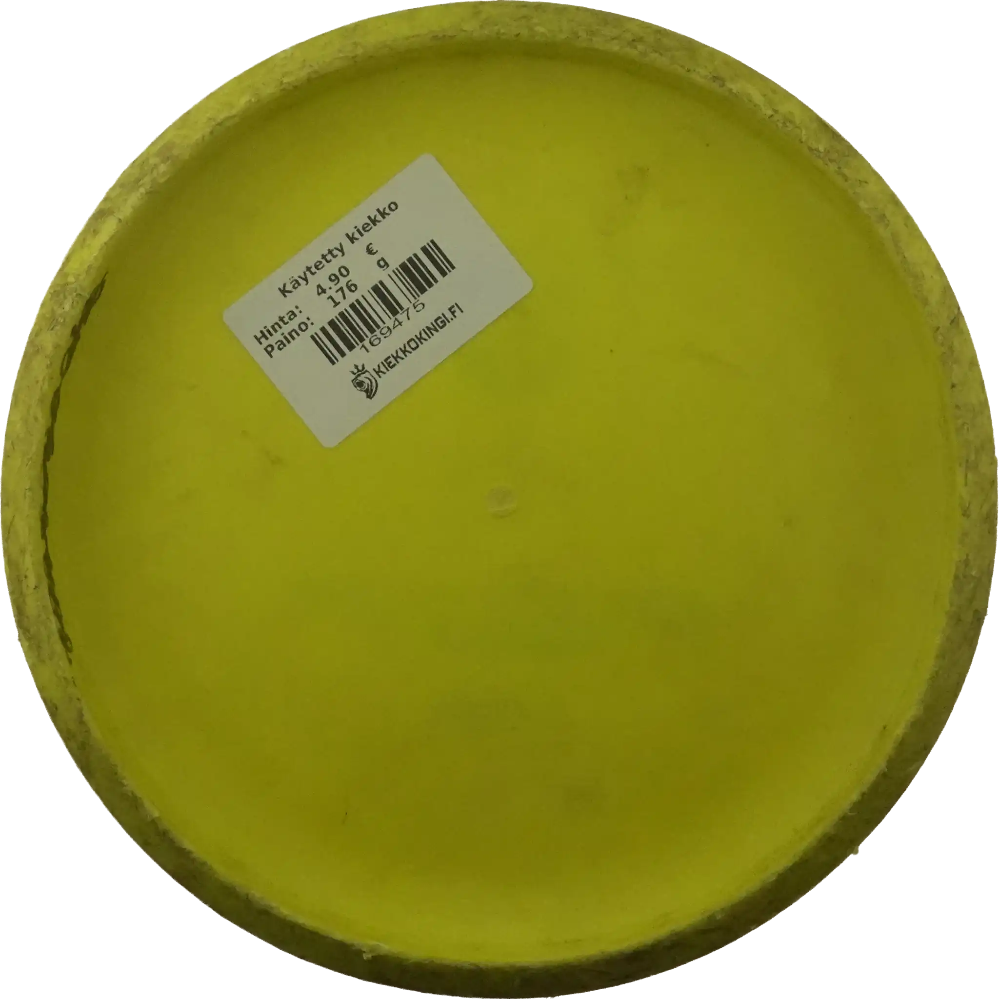 Flex 1 D-Line P2