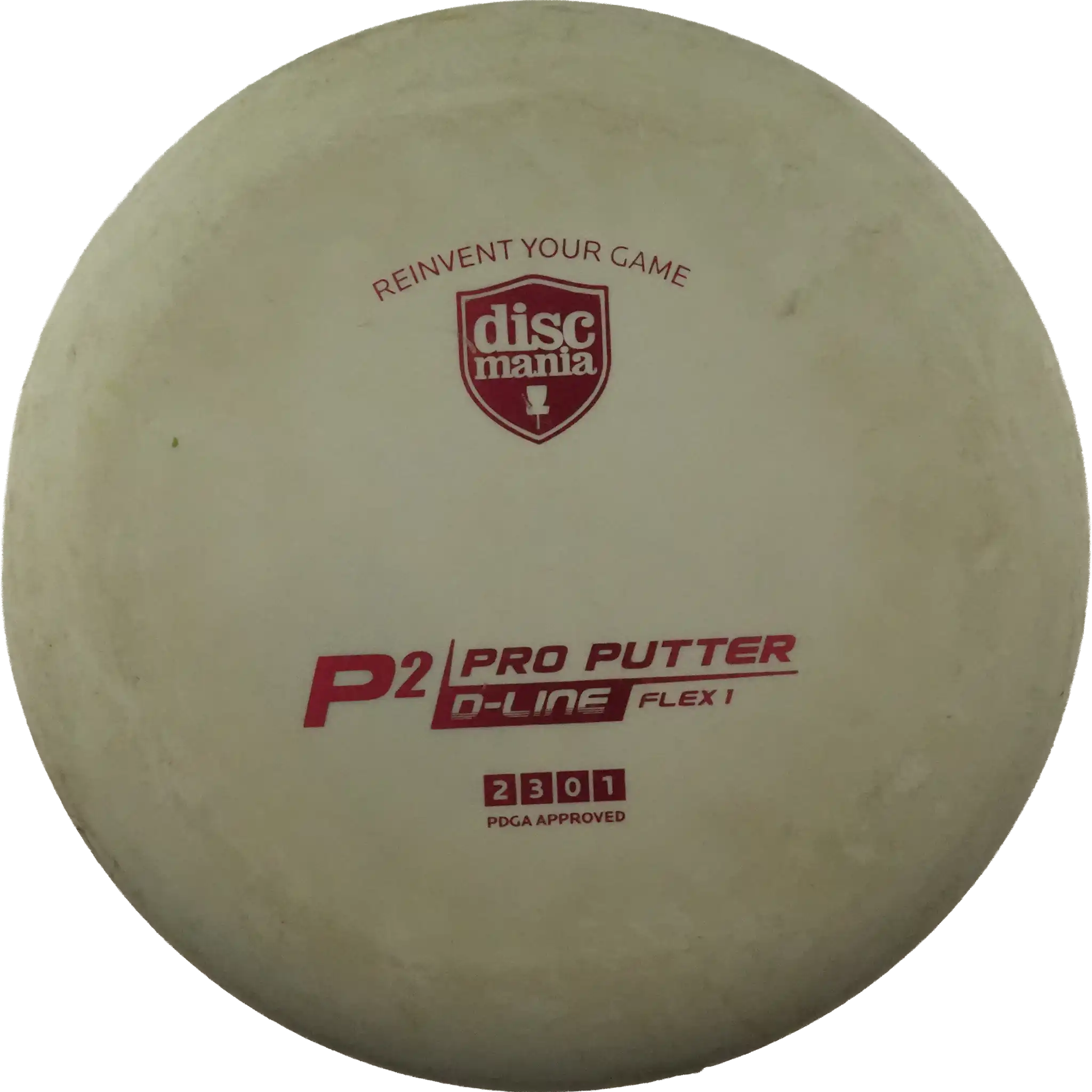Flex 1 D-Line P2