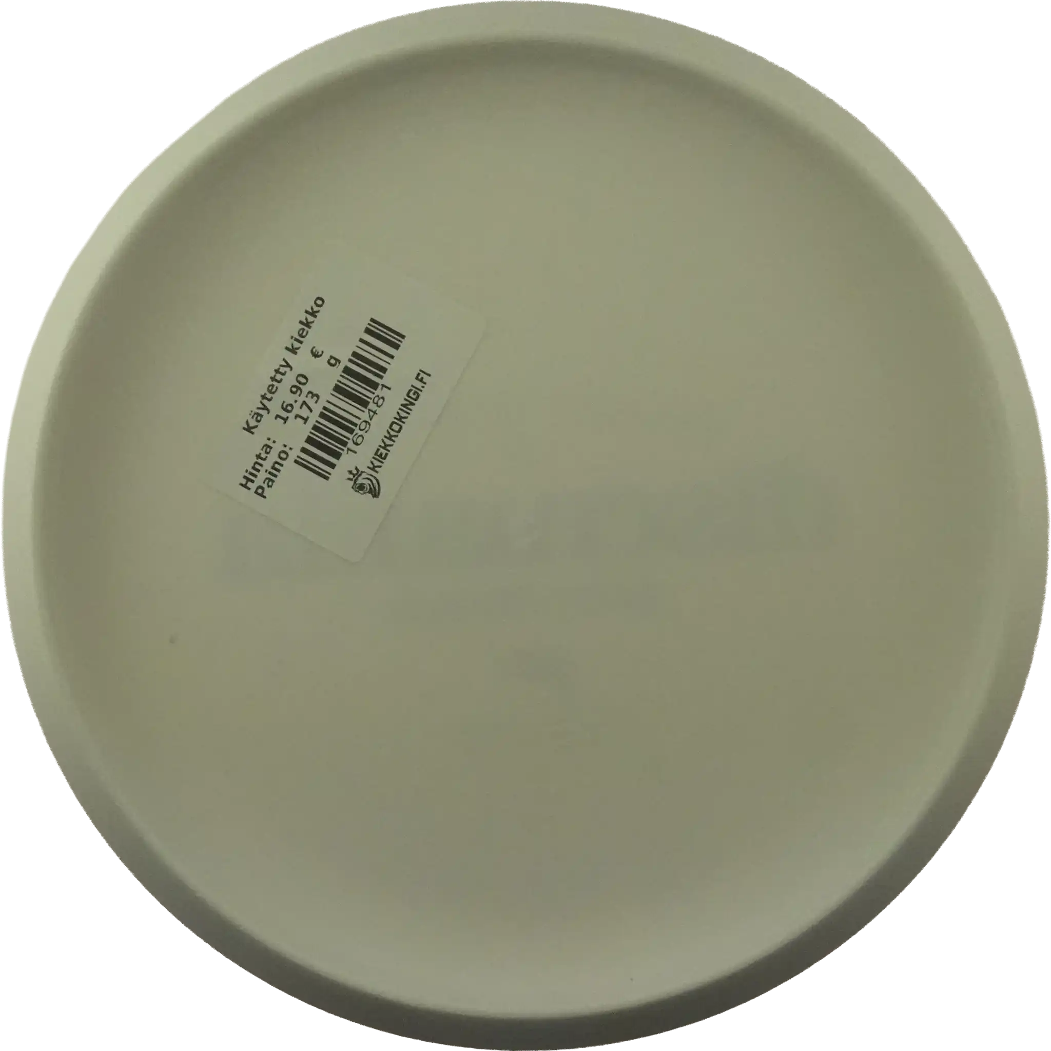Flex 2 D-Line P2 - Prototype
