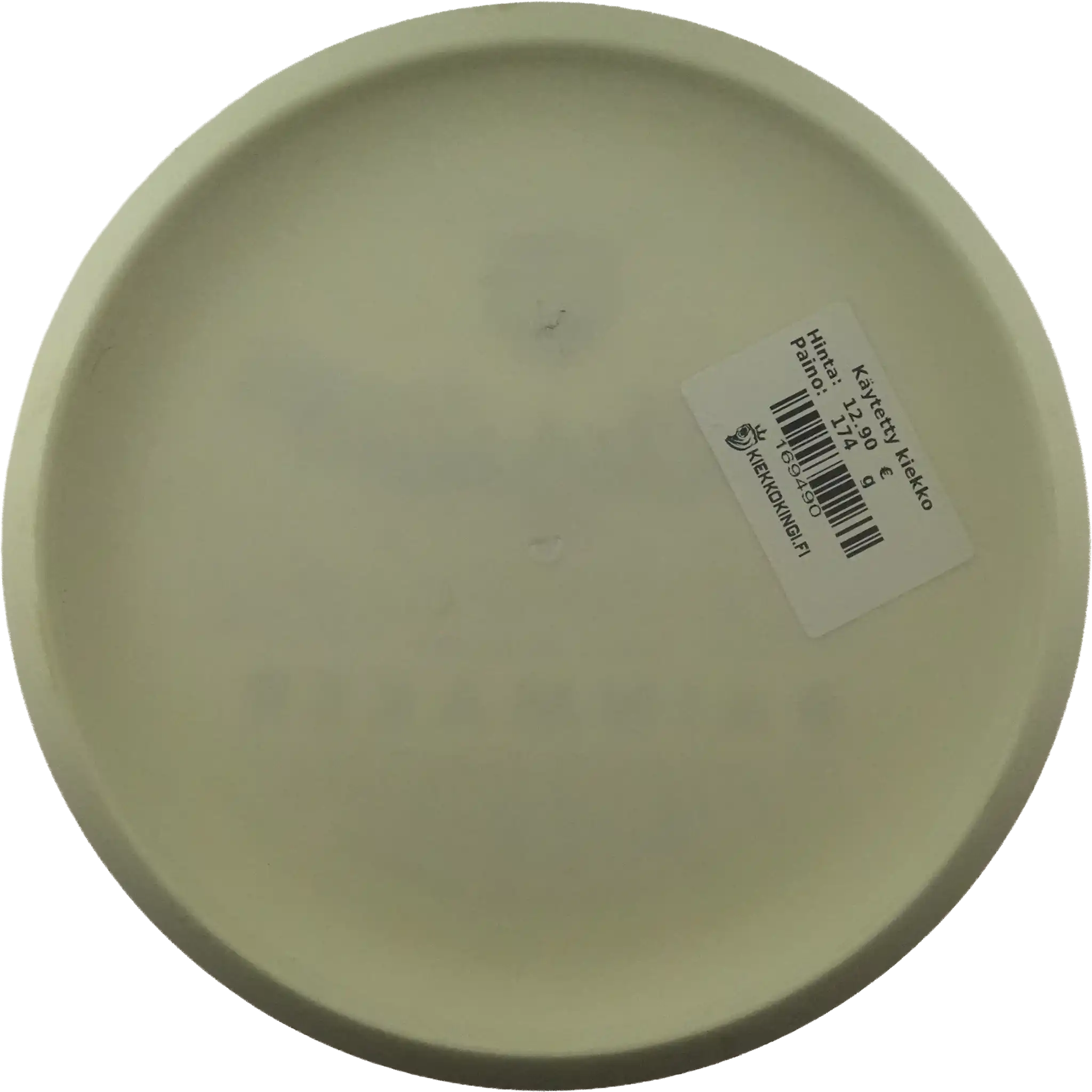 Flex 3 Glow D-Line Rainmaker - Eagle McMahon