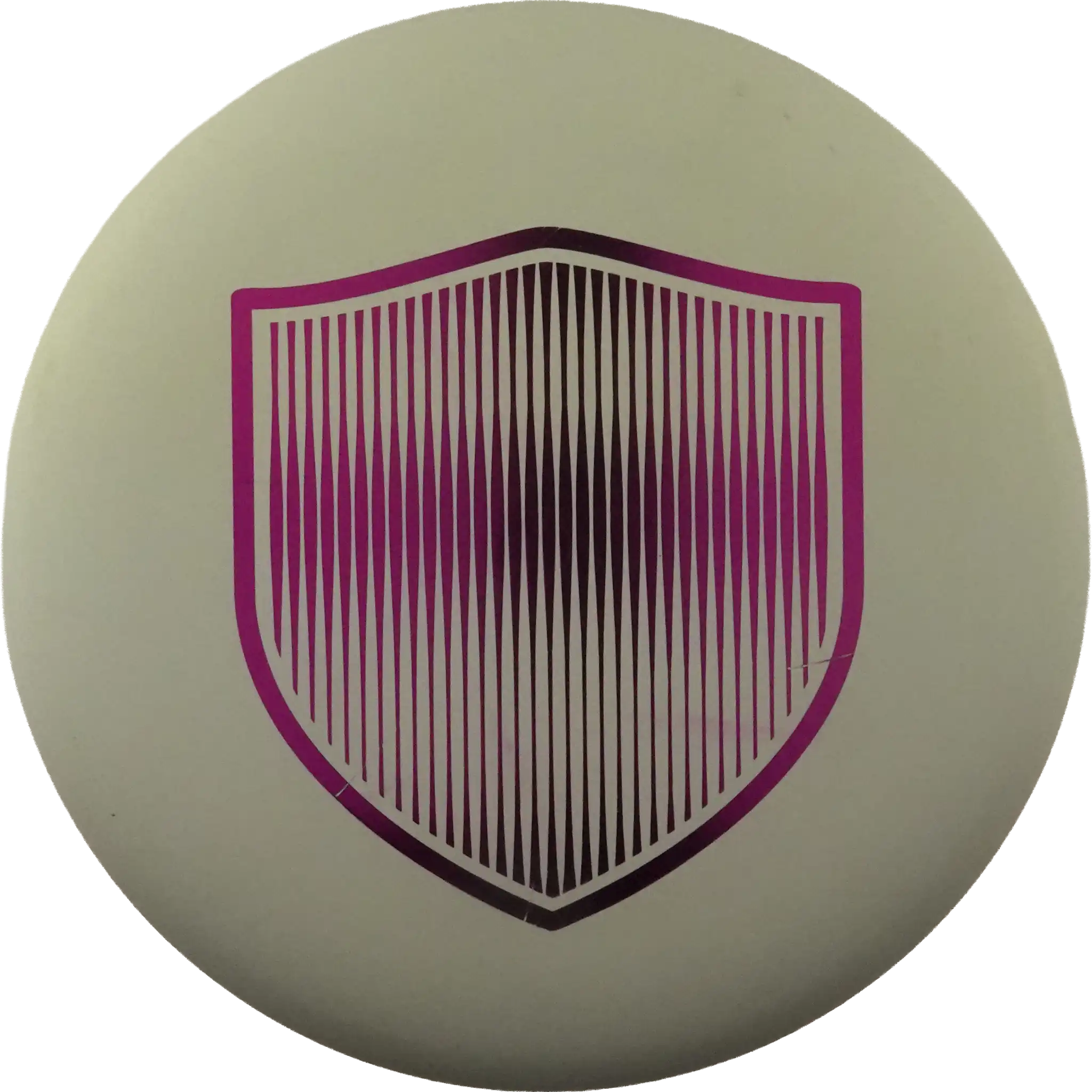 Flex 3 P-Line P1 - Shield Stamp