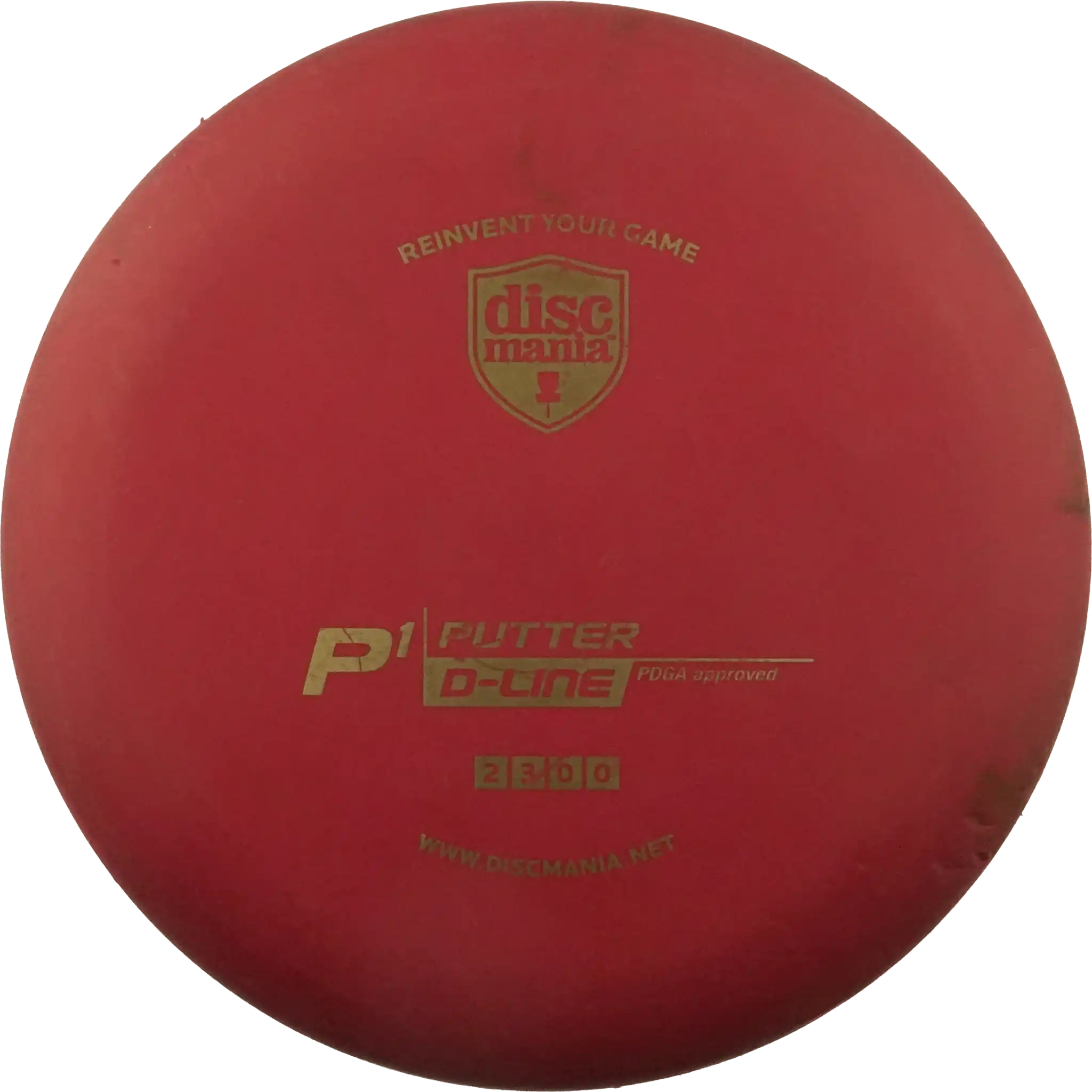 Flex 3 P-Line P1