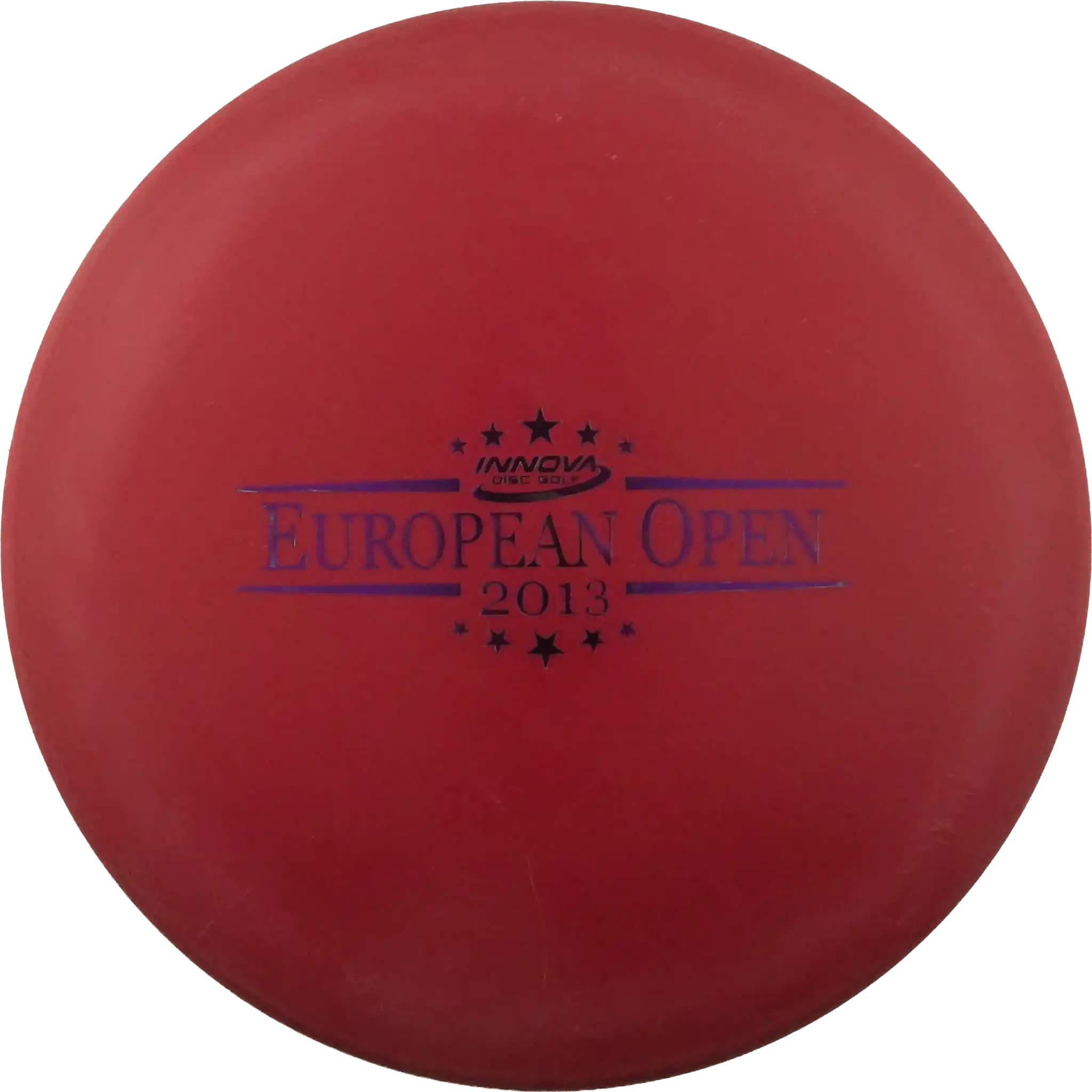 P-Line P3 - European Open