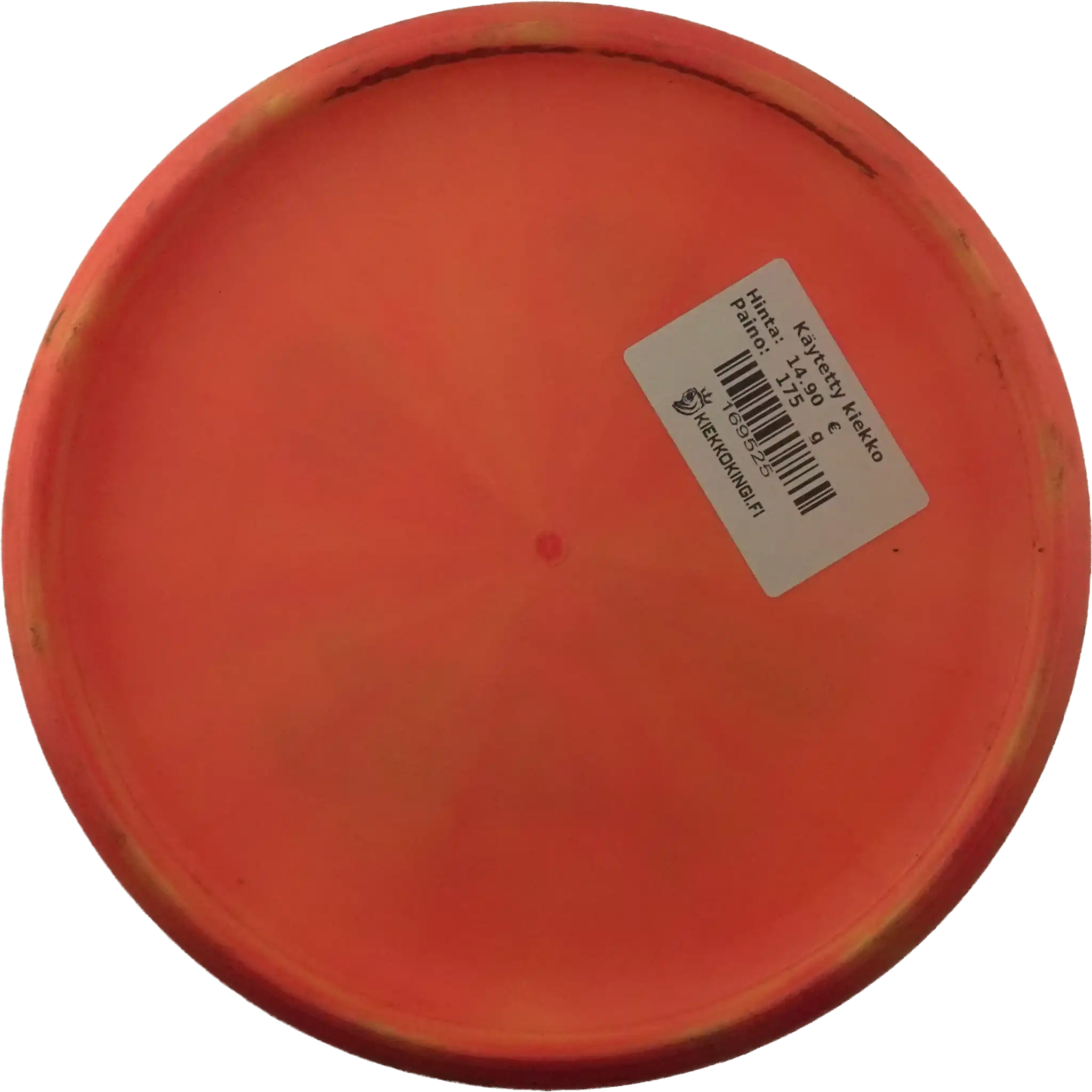 Lux Vapor Link - Cloud Breaker Stamp