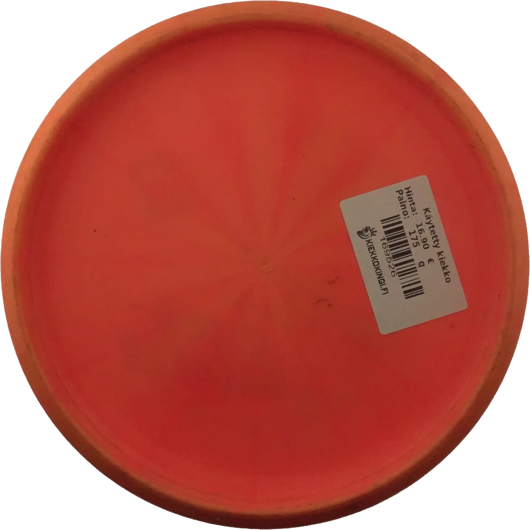 Lux Vapor Link - Cloud Breaker Stamp