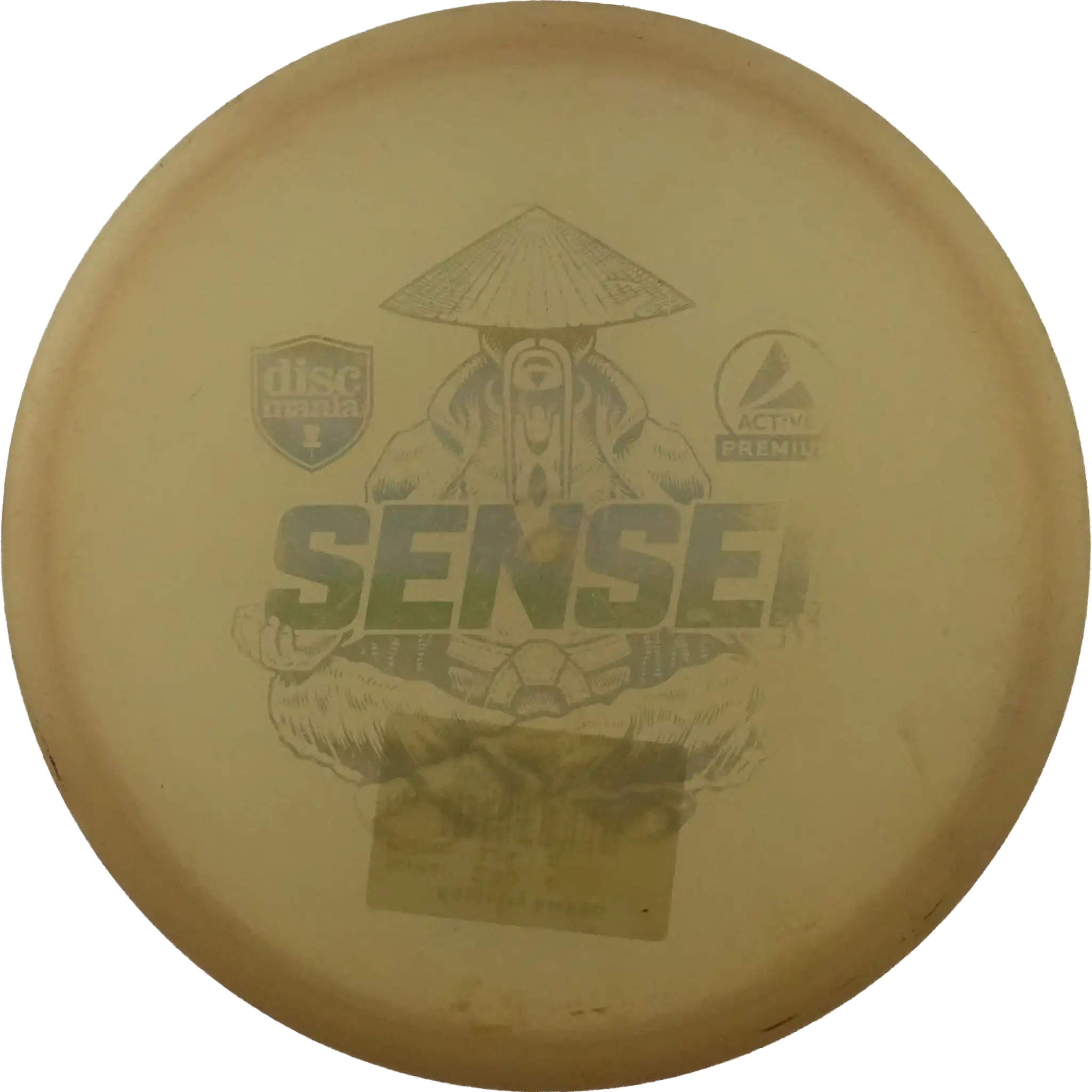 Active Premium Sensei