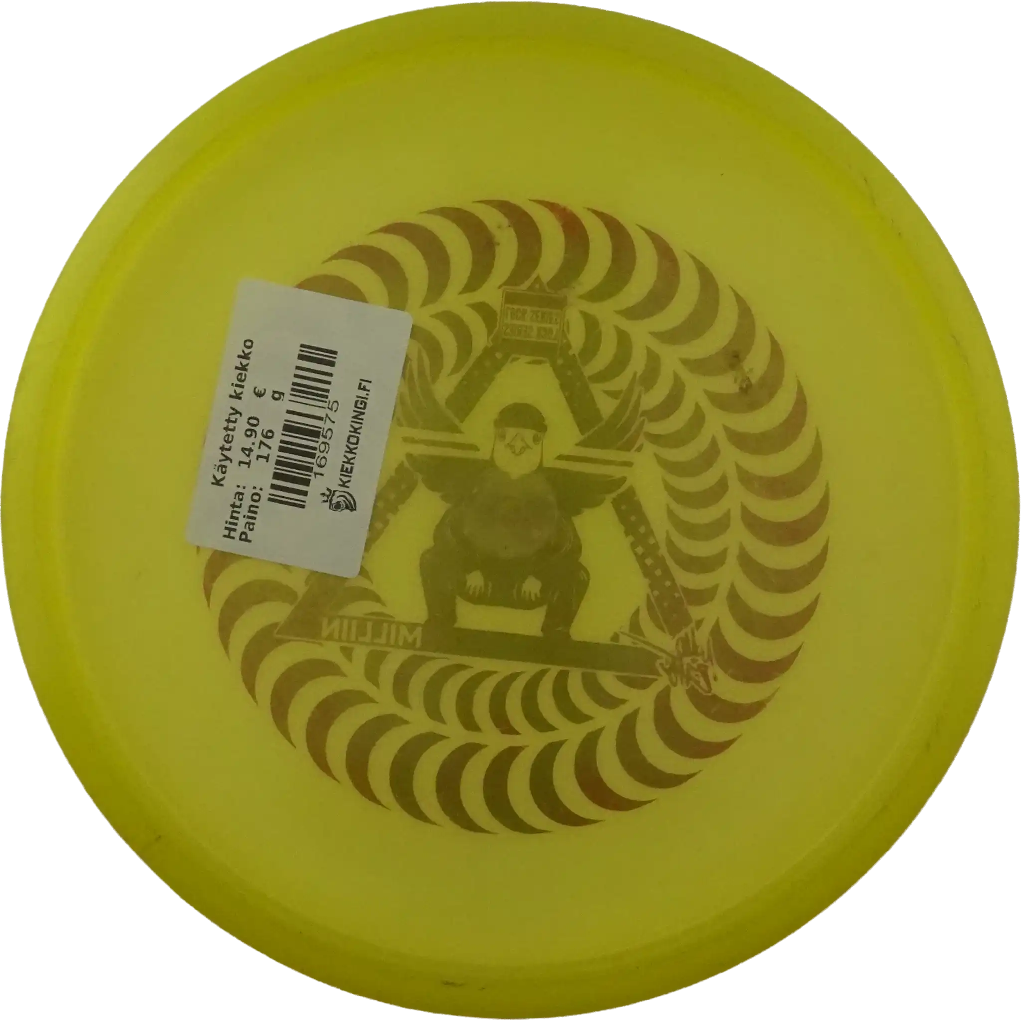 Active Premium Sensei - Lock Series