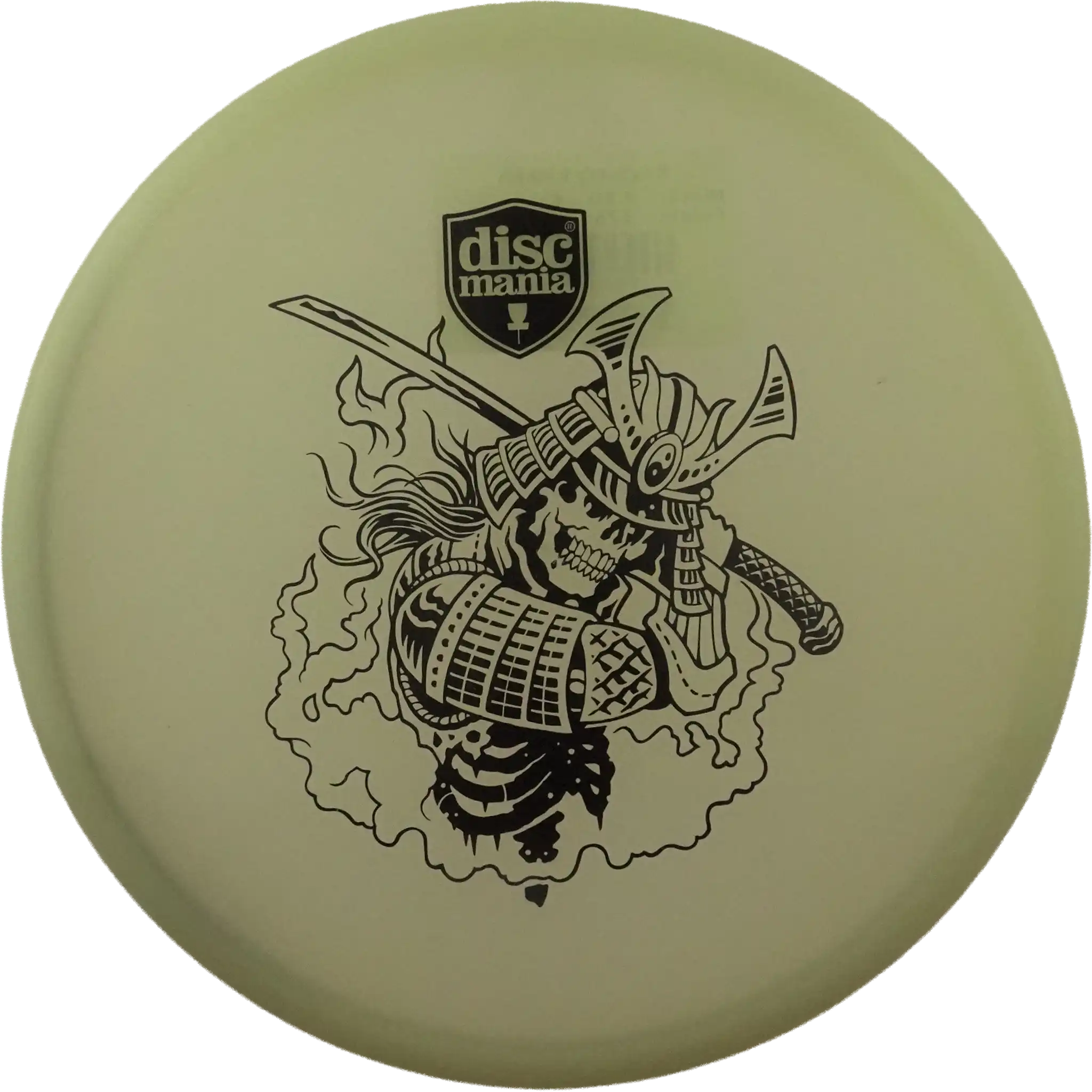 Active Glow Premium Shogun