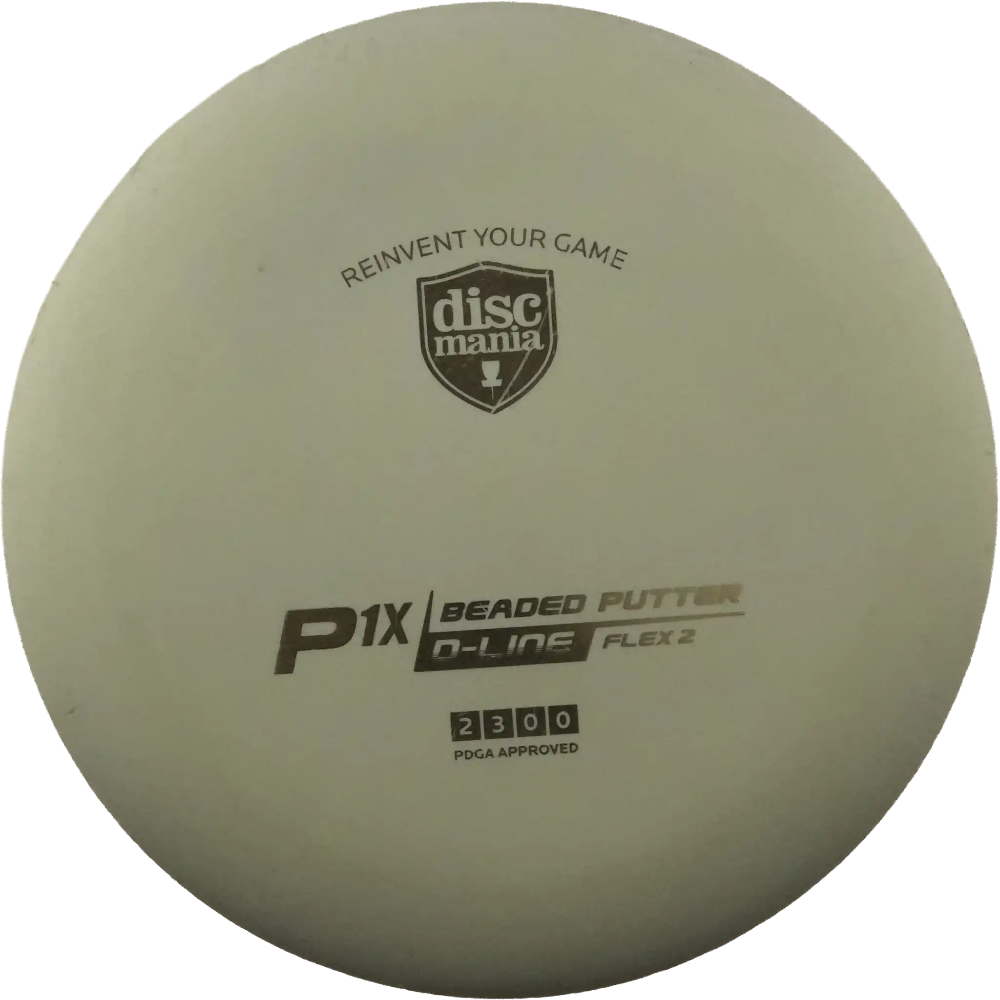 D-Line P1X