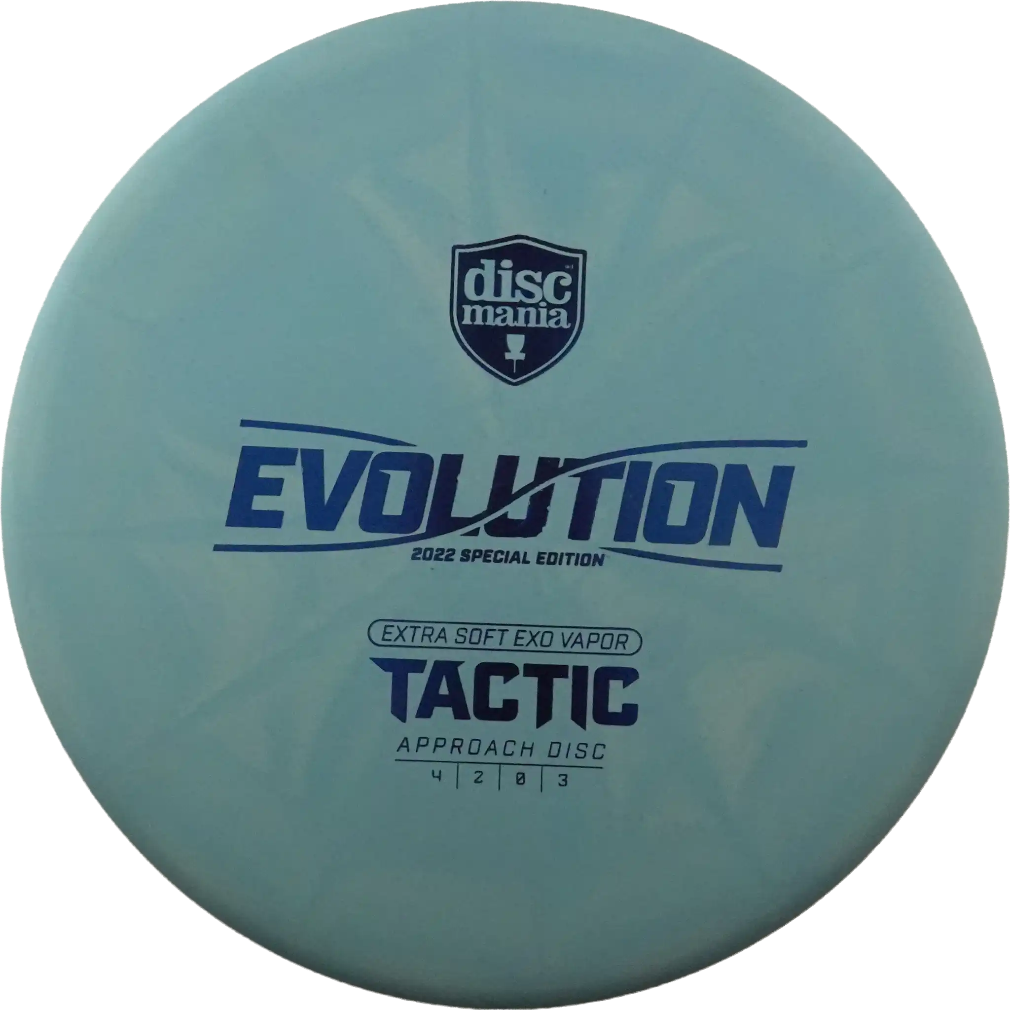 Extra Soft Exo Vapor Tactic