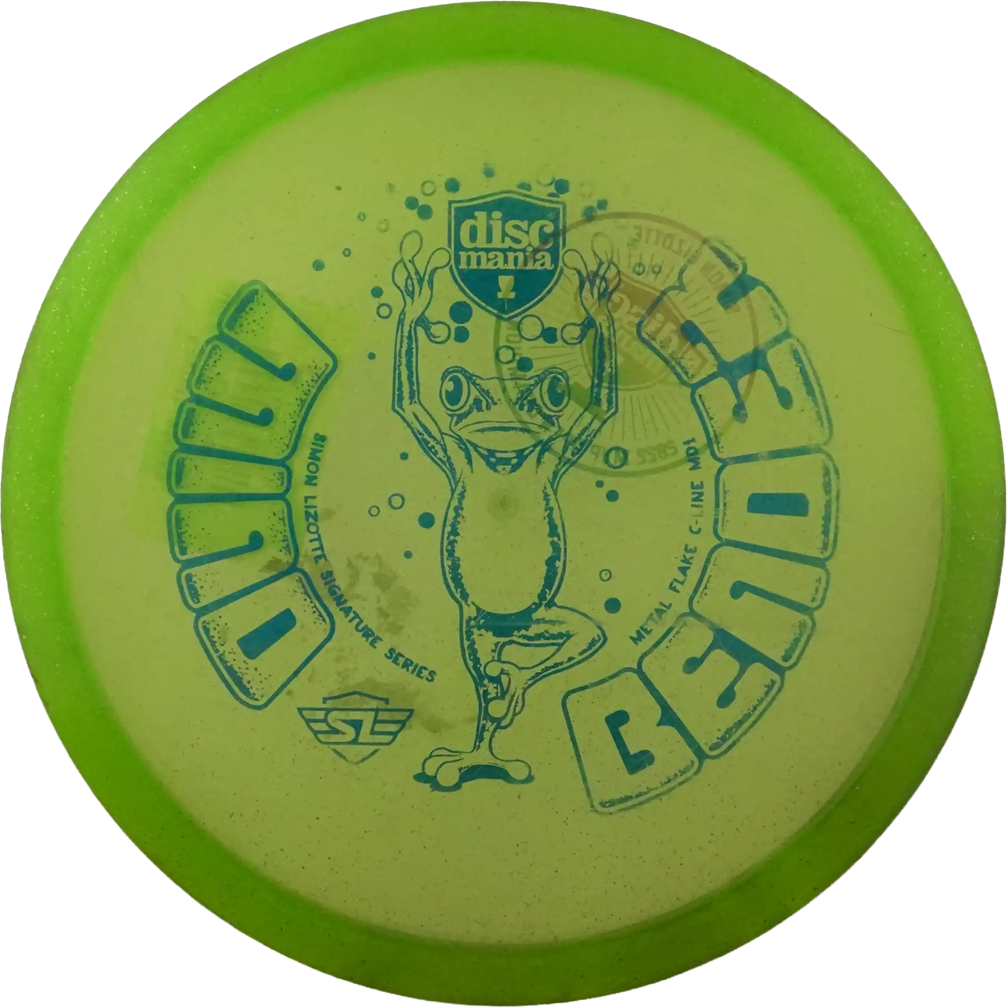 C-Line MD1 - Mind Bender