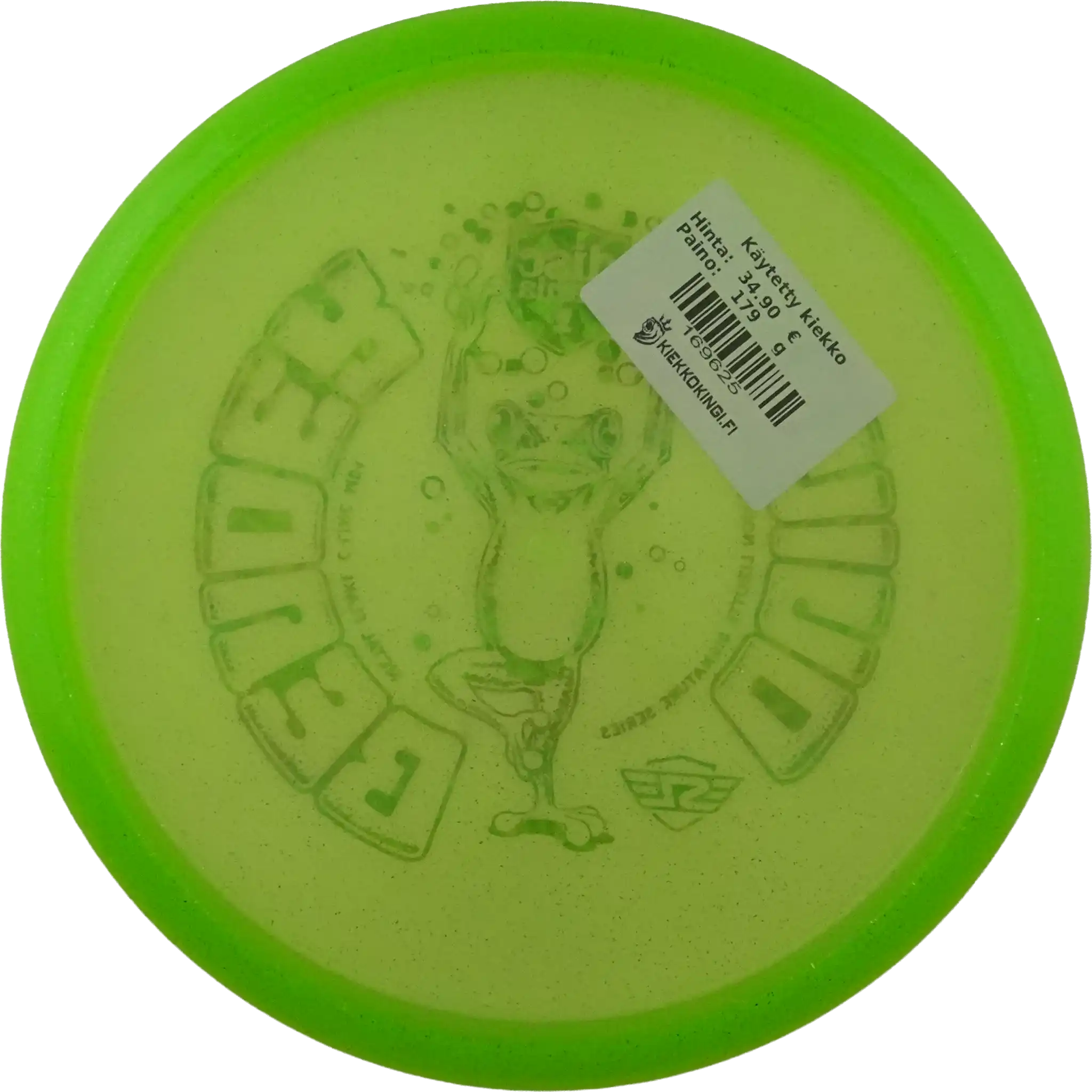 C-Line MD1 - Mind Bender